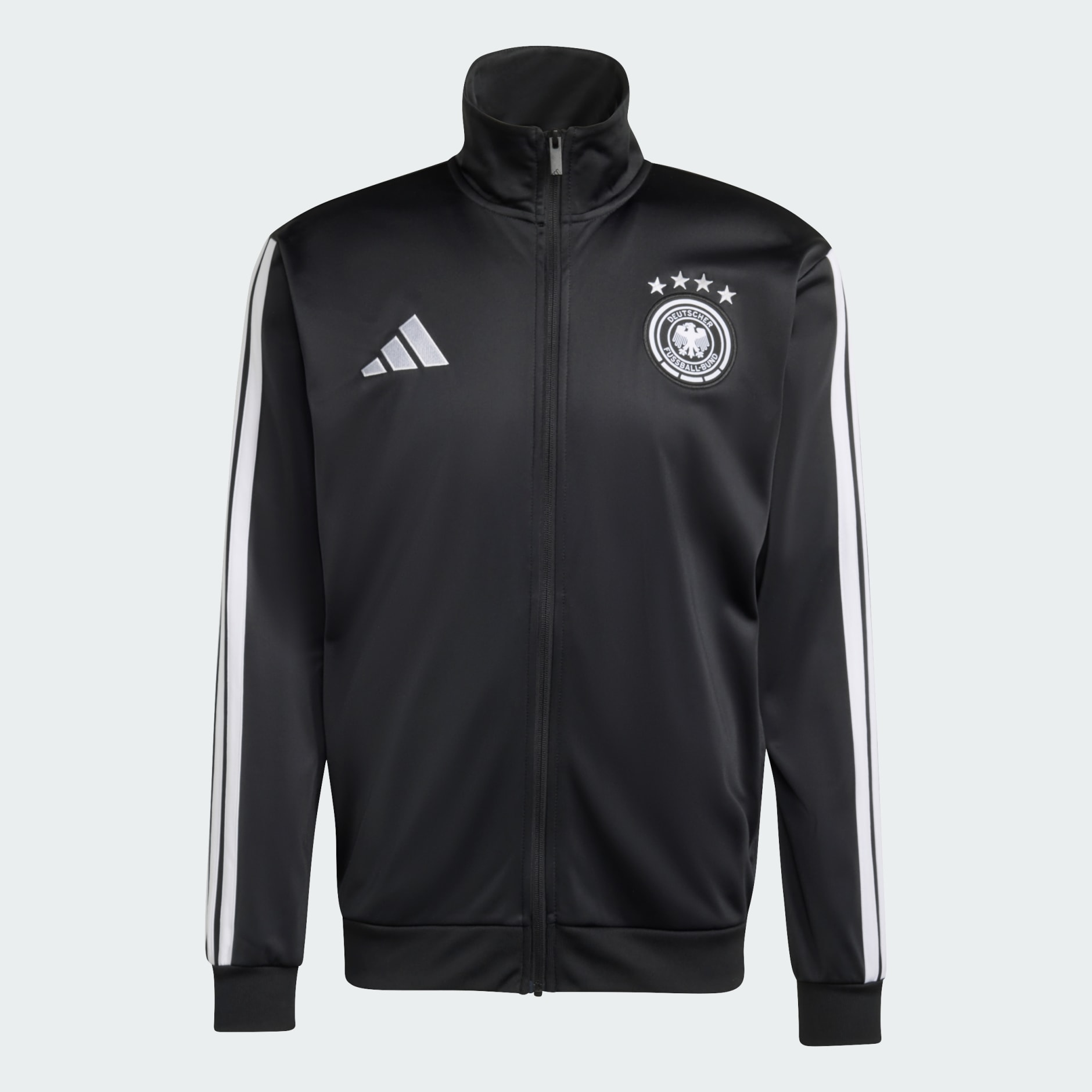 Germany DNA Track Top