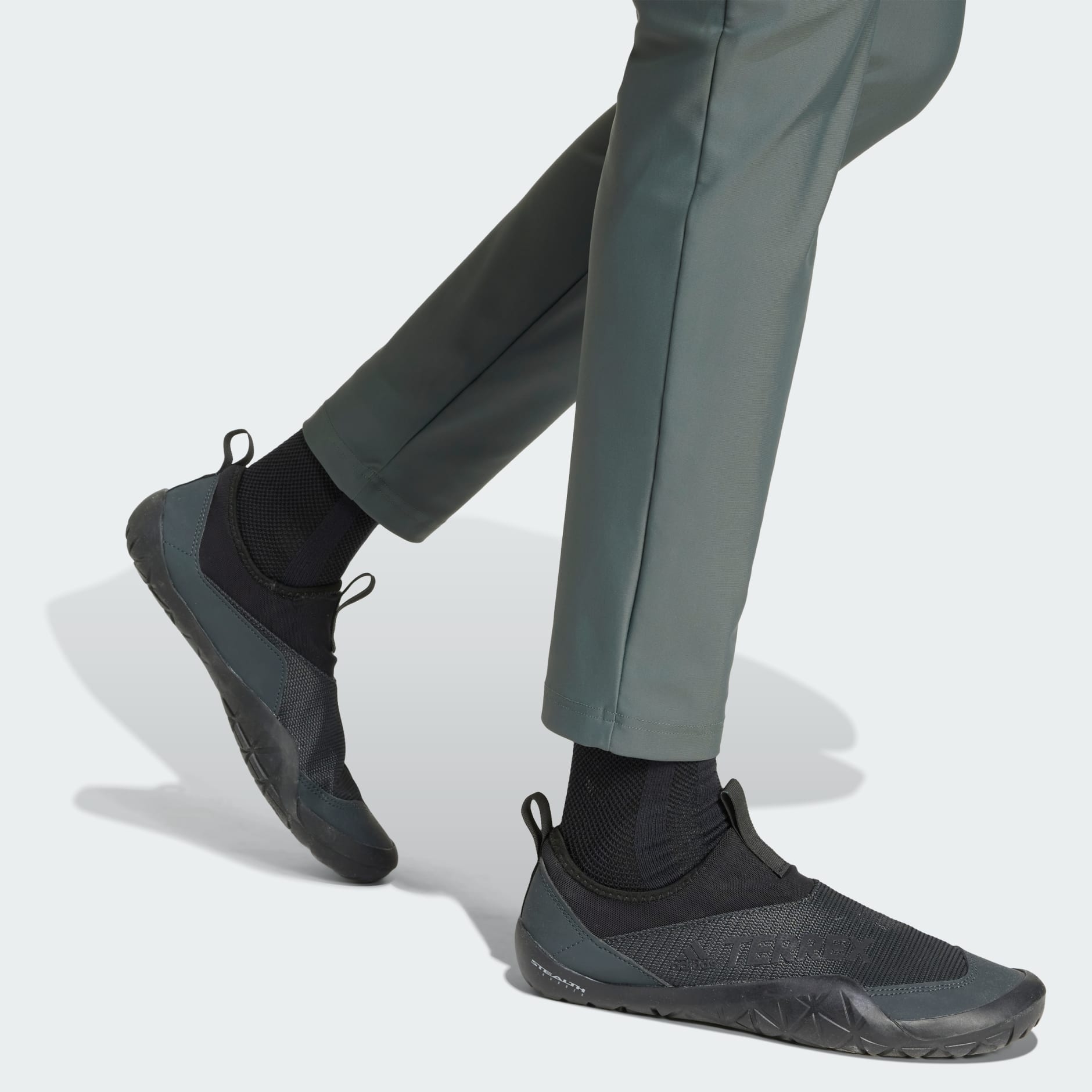 Padded Full-Coverage Wear Set