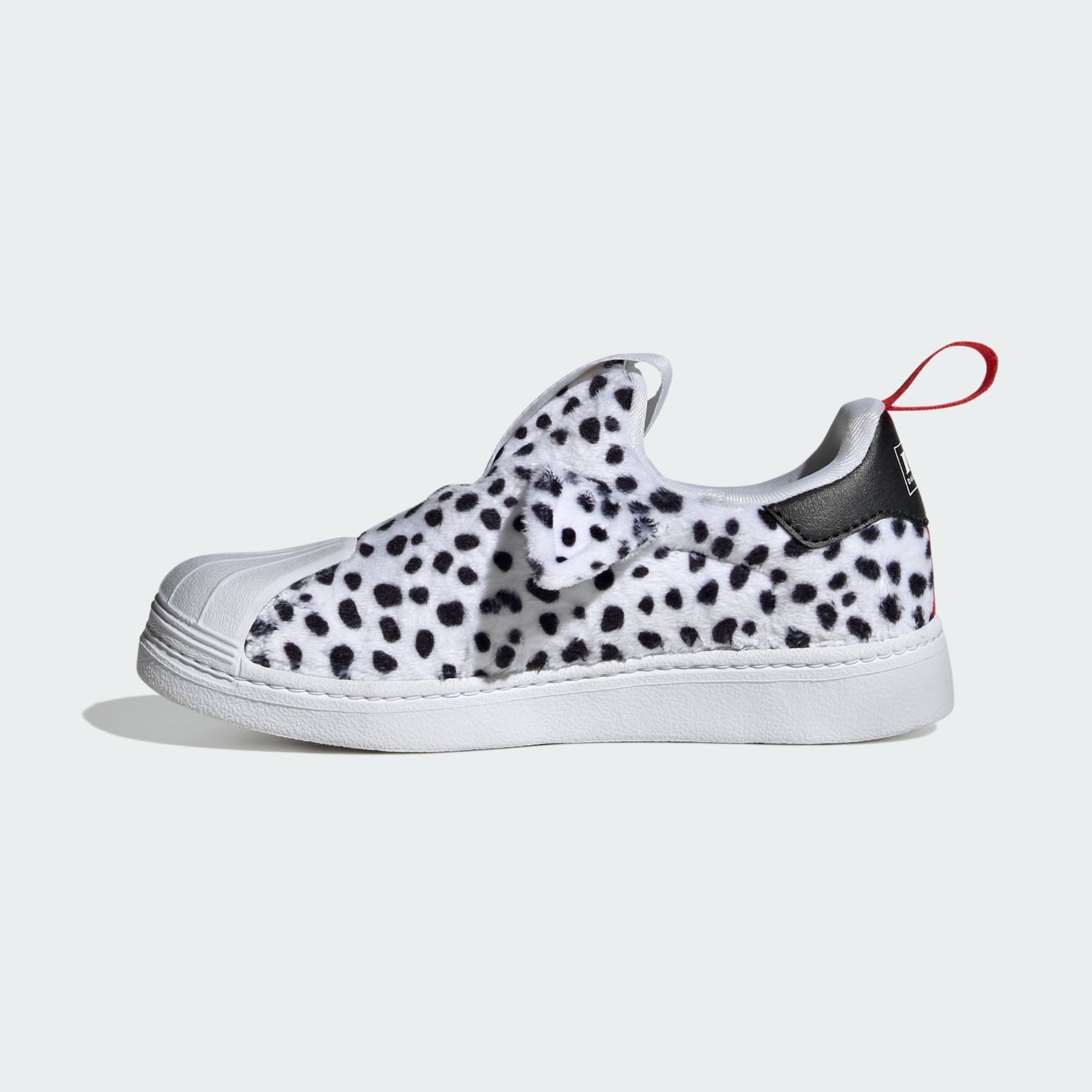 adidas adidas Originals x Disney 101 Dalmatians Superstar 360 Shoes ...