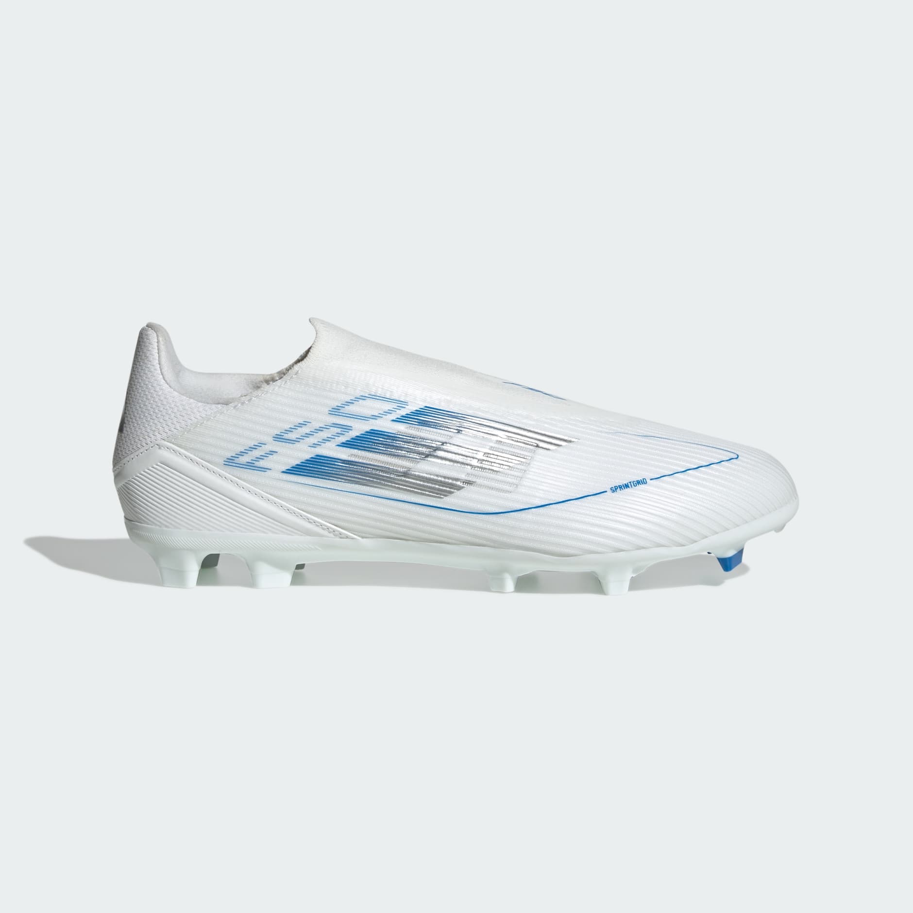 Kopačke F50 League Laceless FG/MG