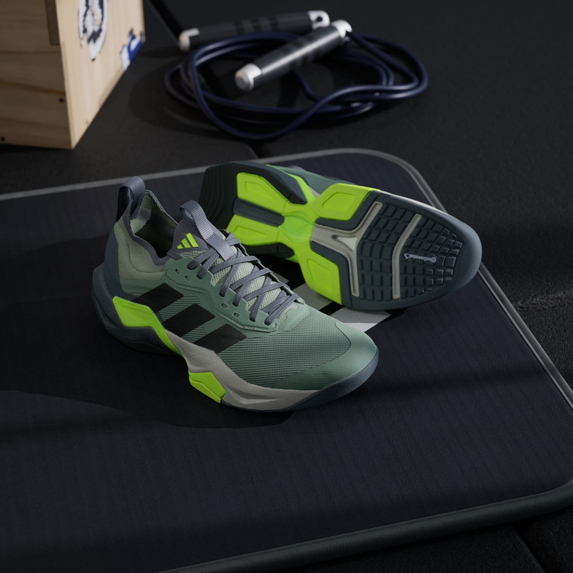 Rapidmove ADV 2 HIIT 訓練鞋