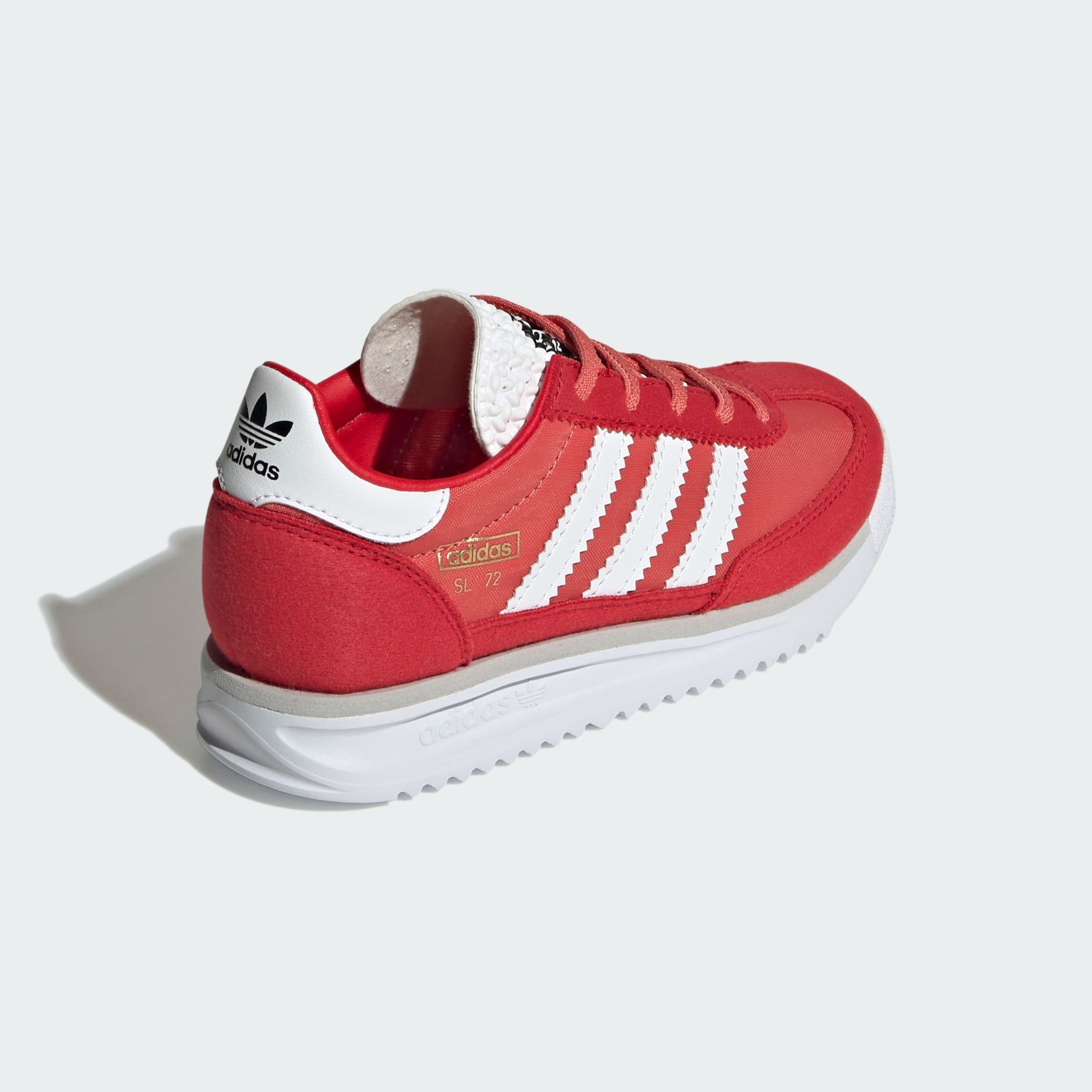 Adidas trainers without laces online