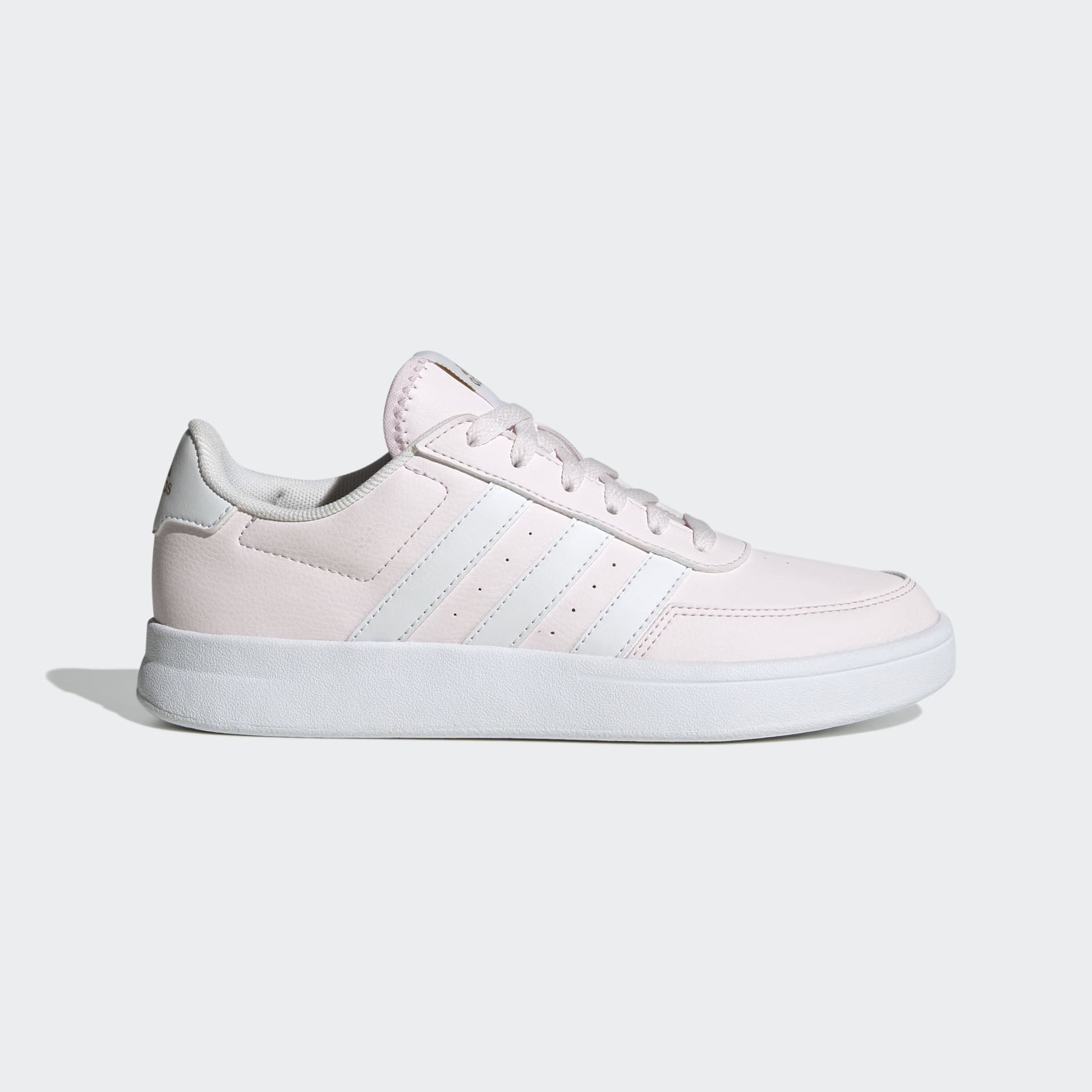 Shoes - Breaknet 2.0 Shoes - Pink | adidas South Africa