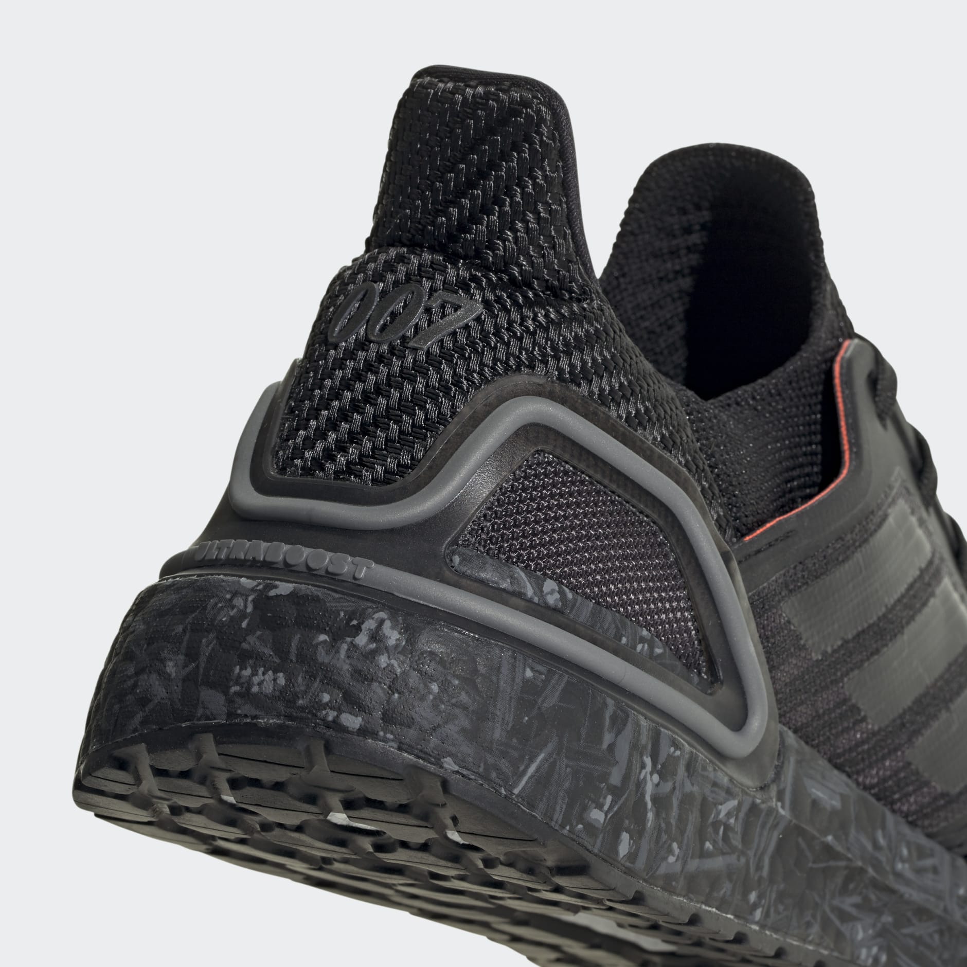 Ultraboost 20 x James Bond Shoes