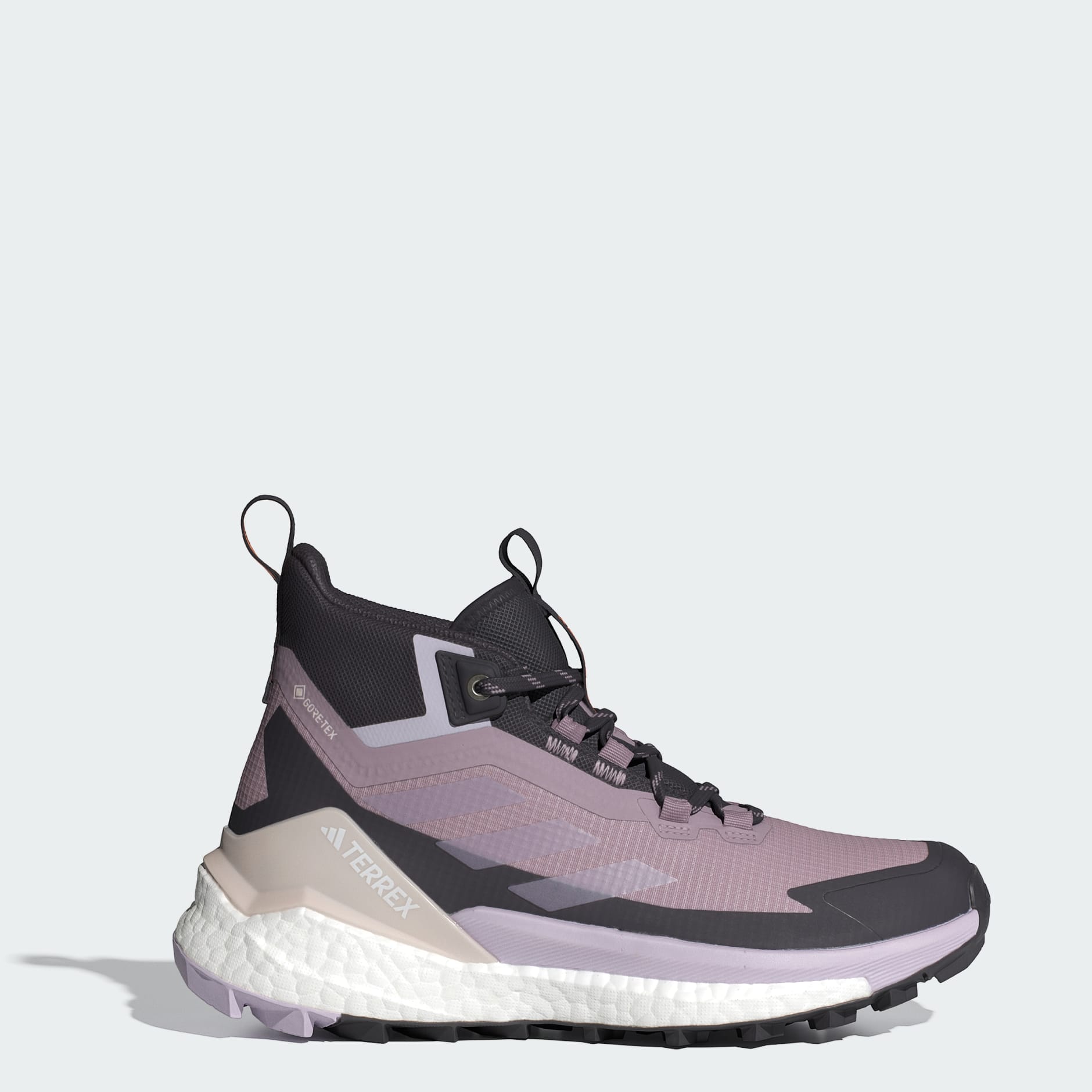 Tenis de Senderismo Terrex Free Hiker 2.0 Gore-Tex