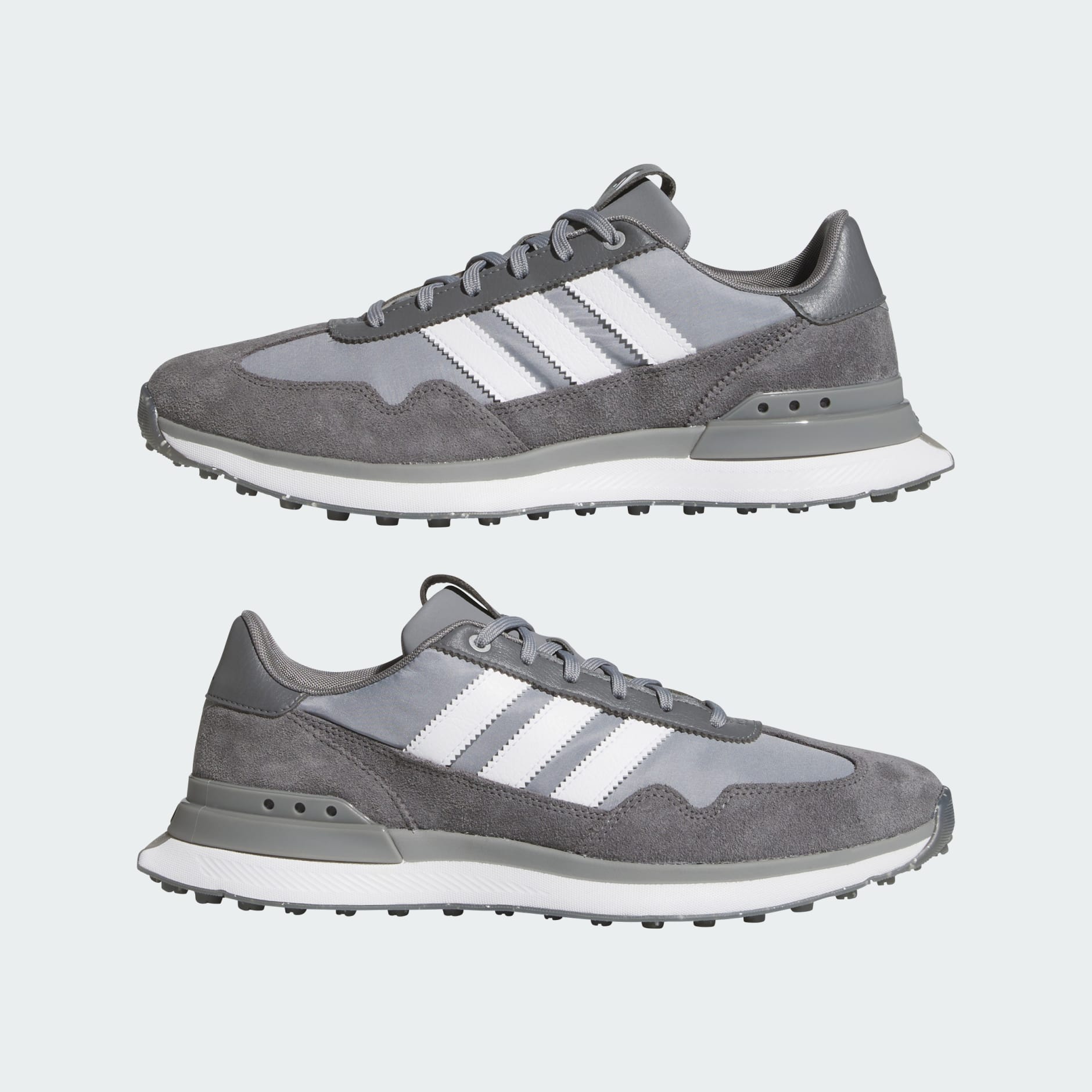 PANTOFI DE GOLF S2G 26 TEXTILE SPIKELESS