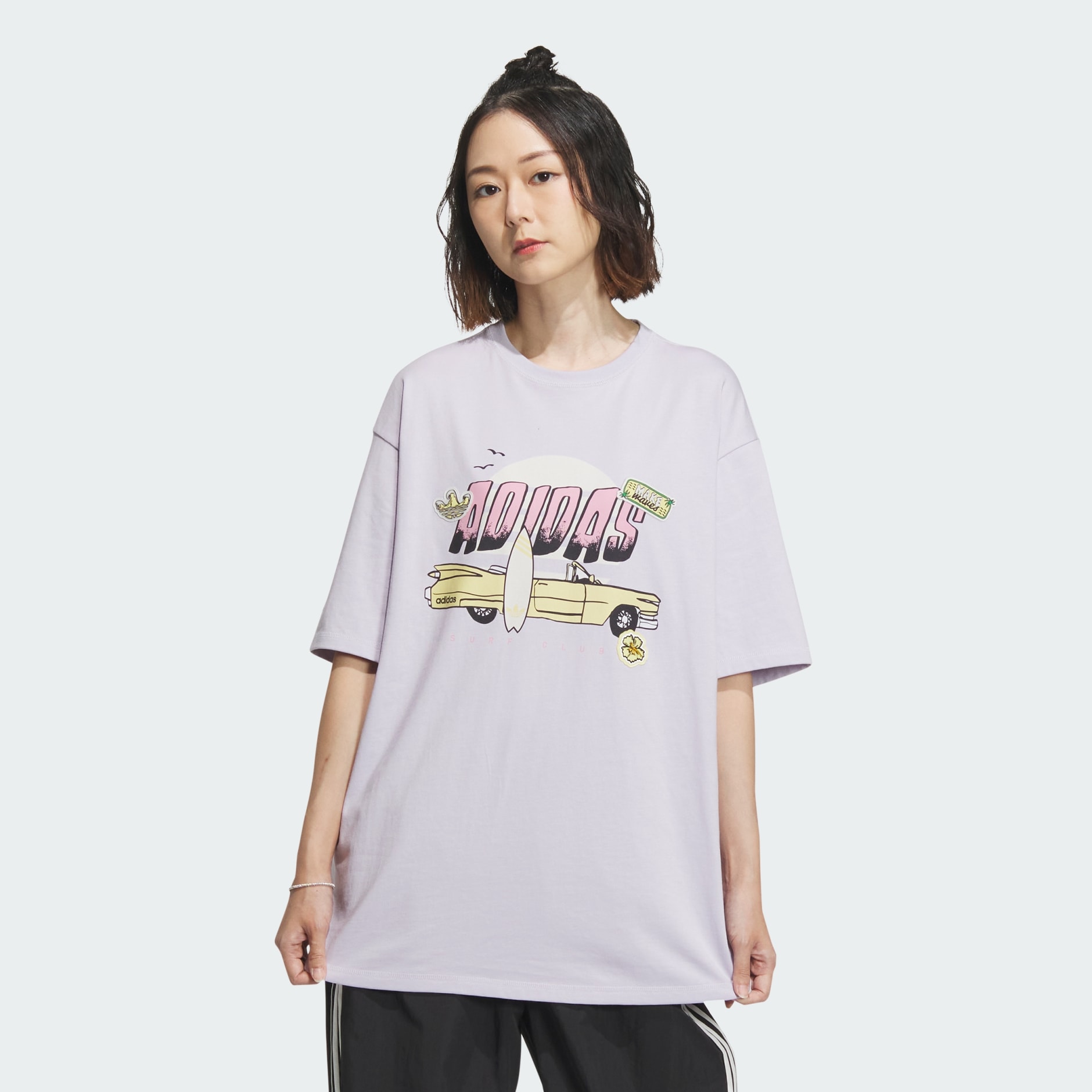 SMR GFX TEE SS