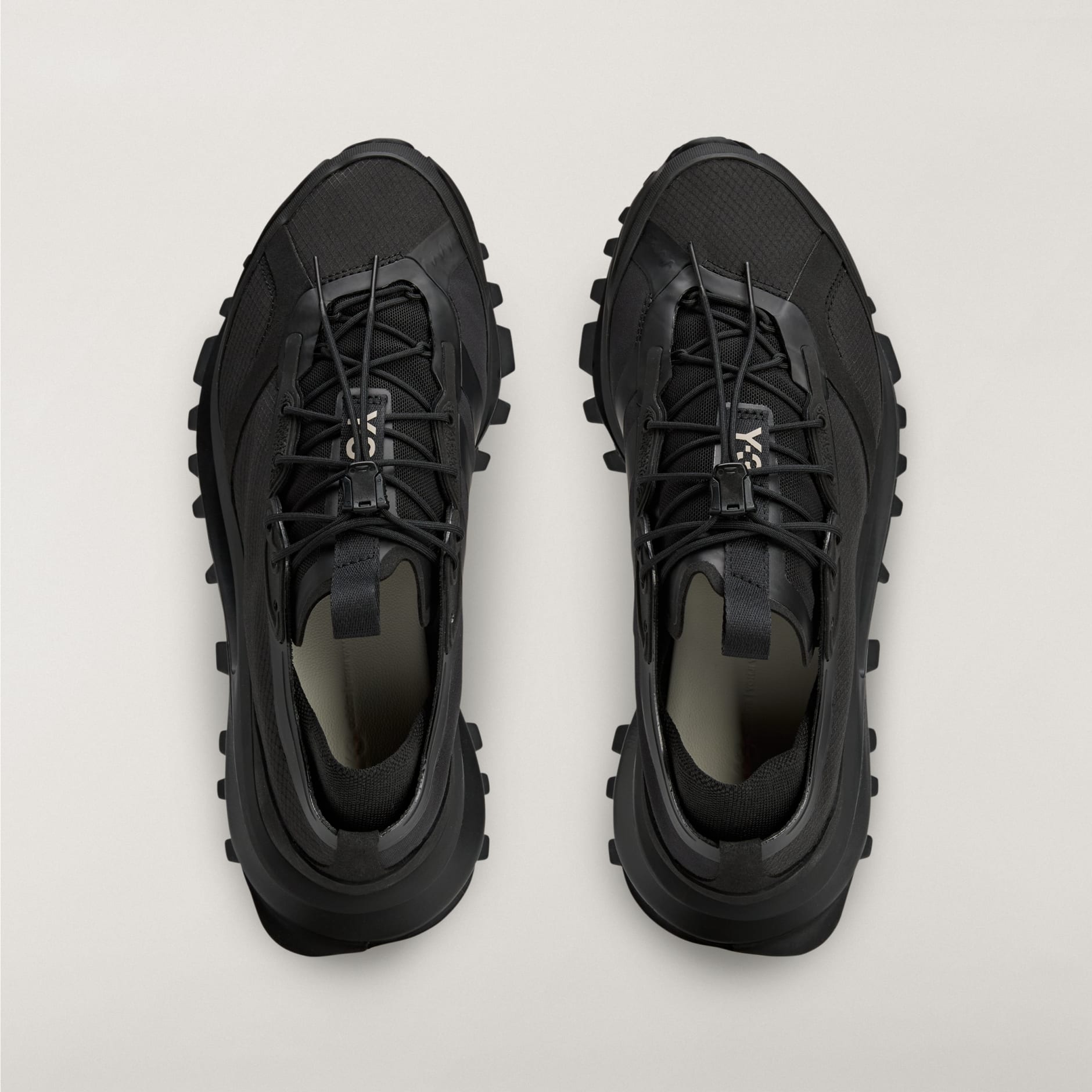 Pantofi Y-3 S-Gendo Trail