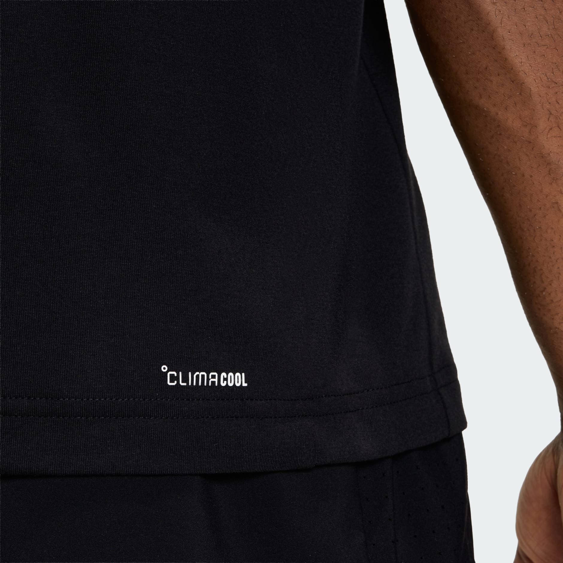 T-SHIRT WORKOUT ESSENTIALS FEELREADY