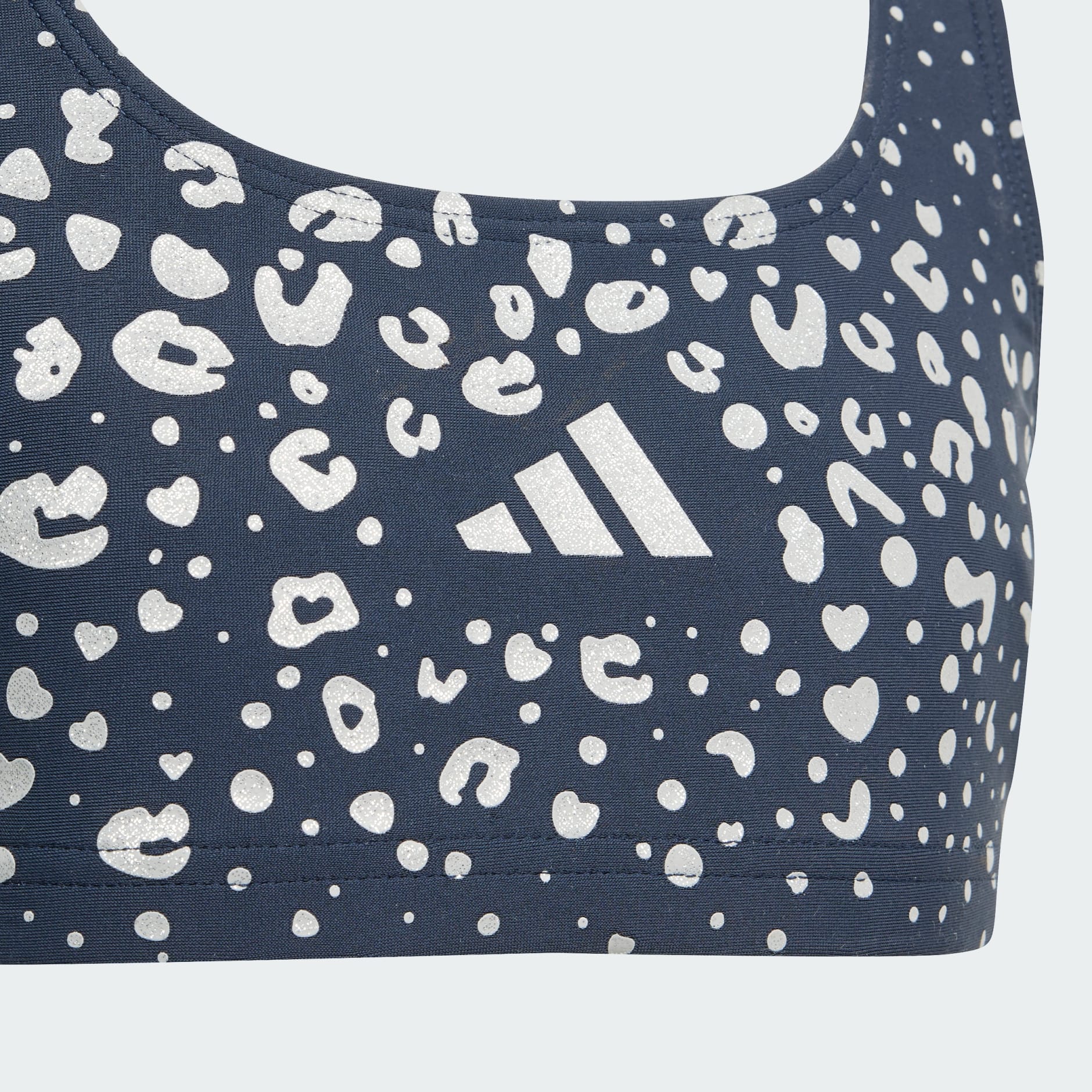 Costum de baie strălucitor pentru copii