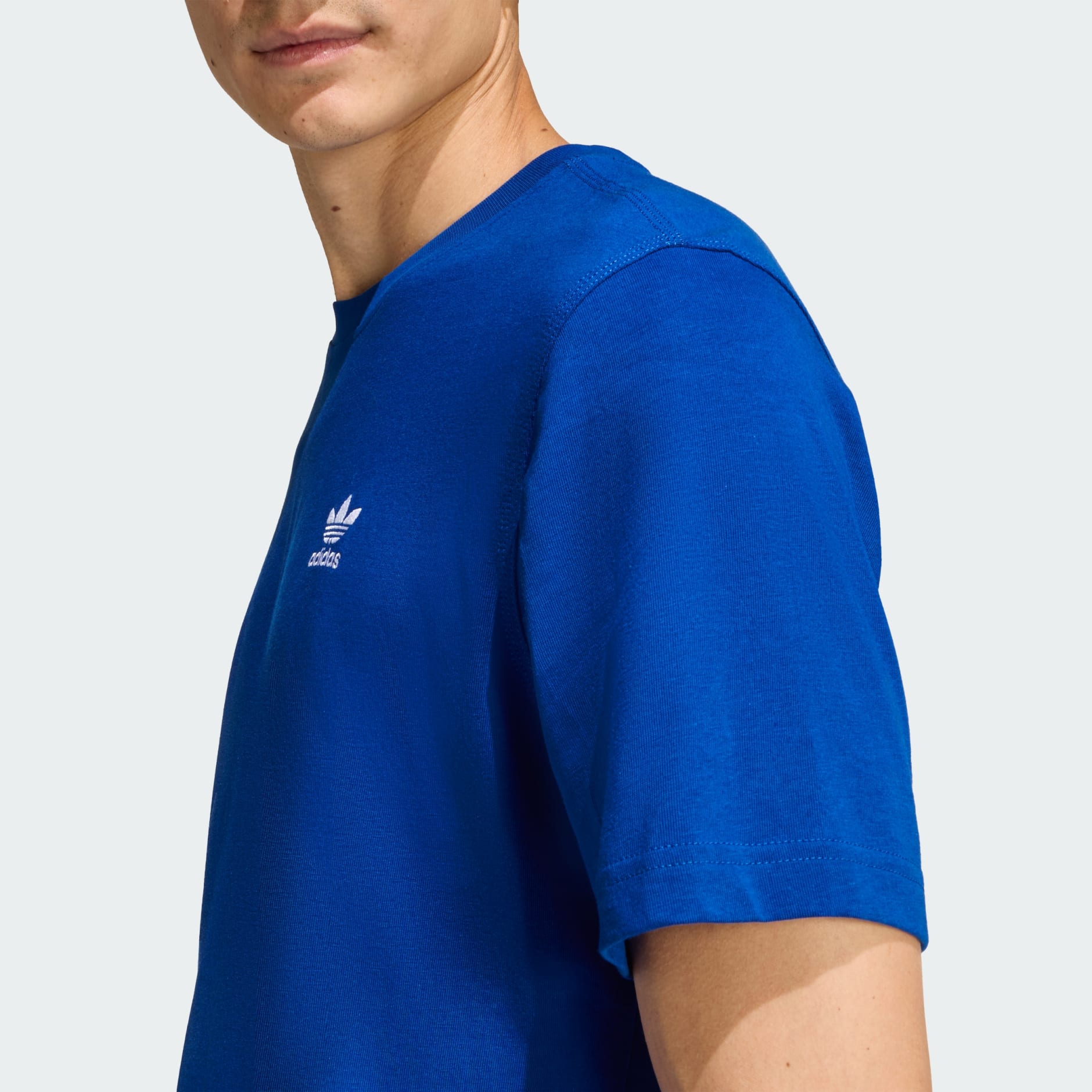 Tricou Trefoil Essentials