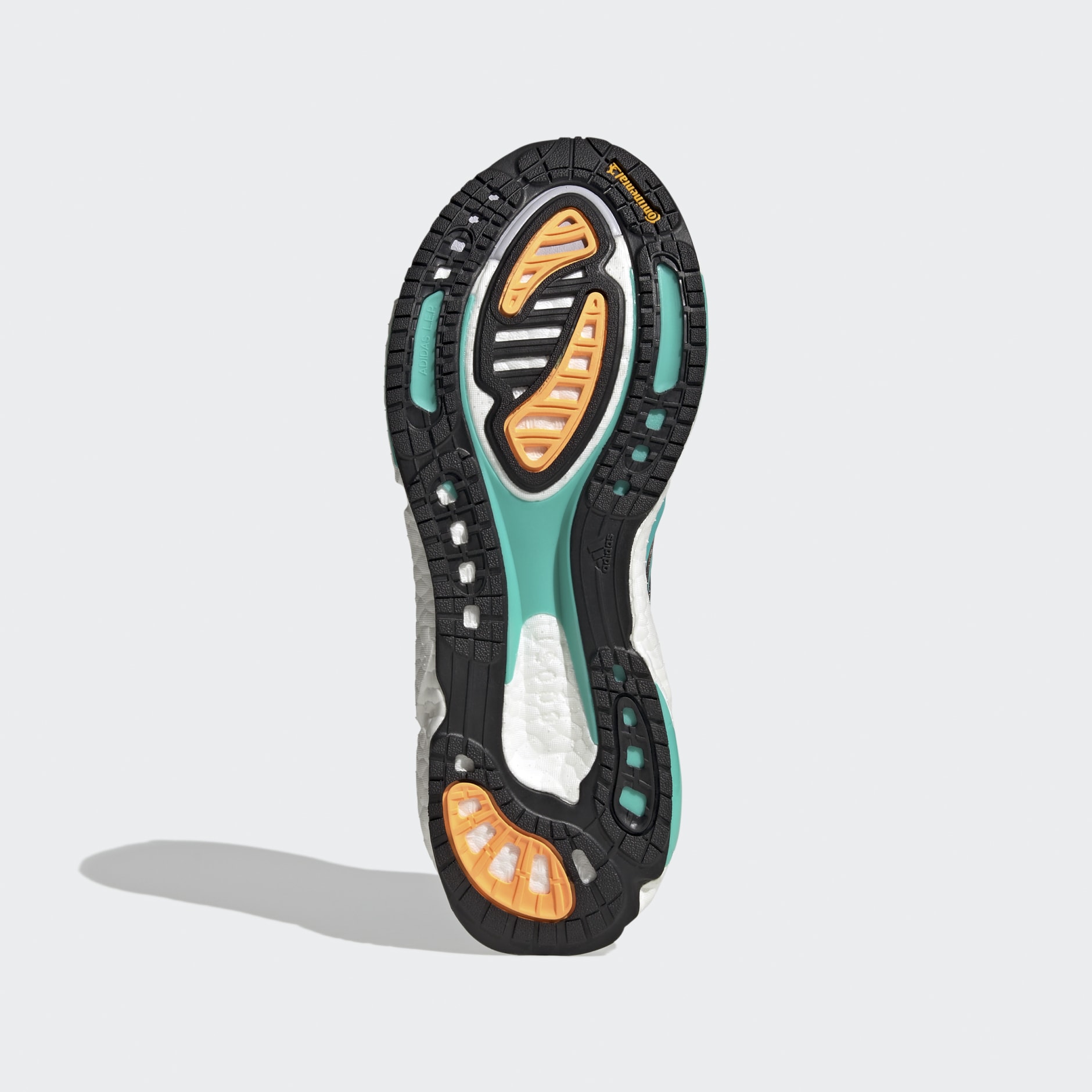 Solarboost 4 Shoes