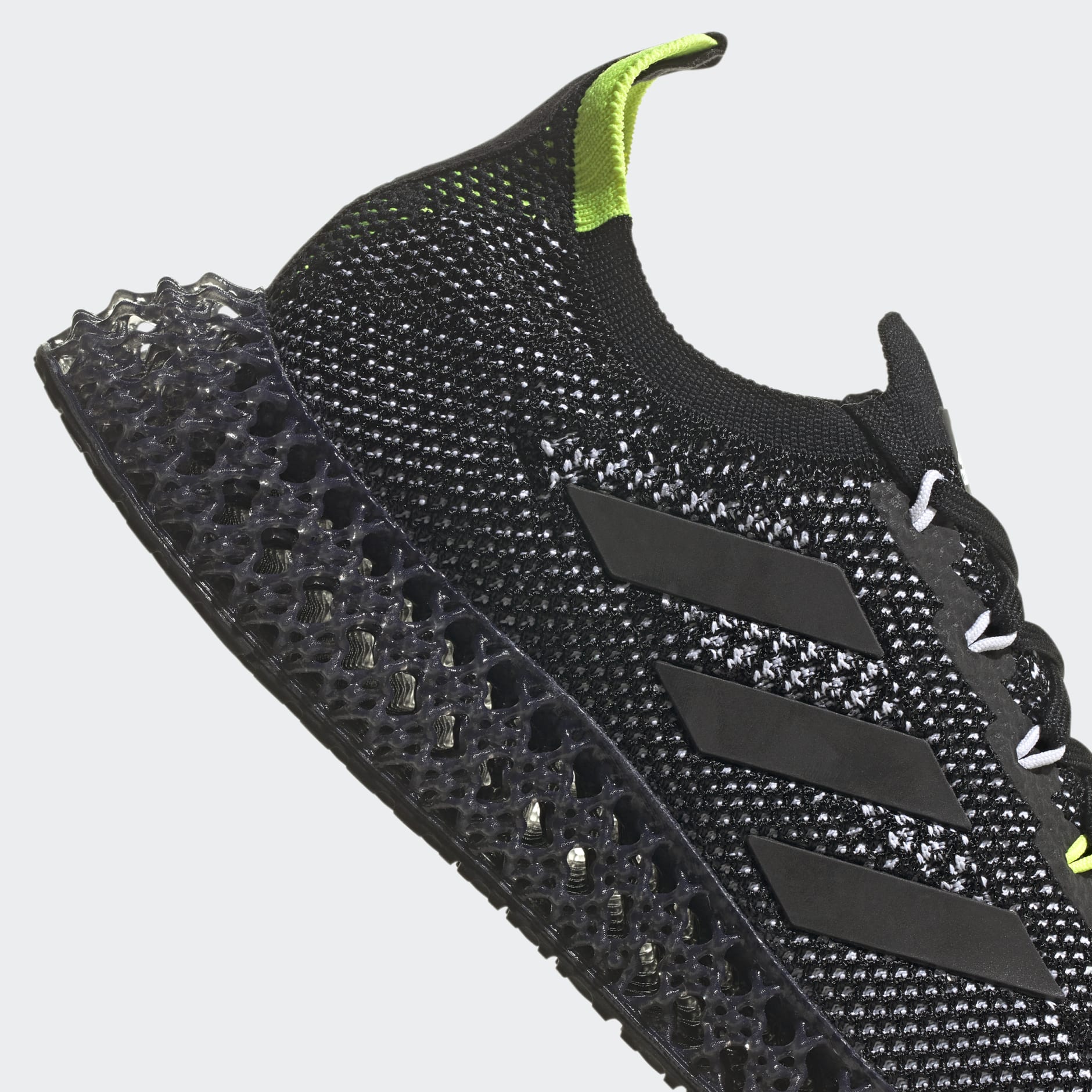 adidas 4DFWD Shoes