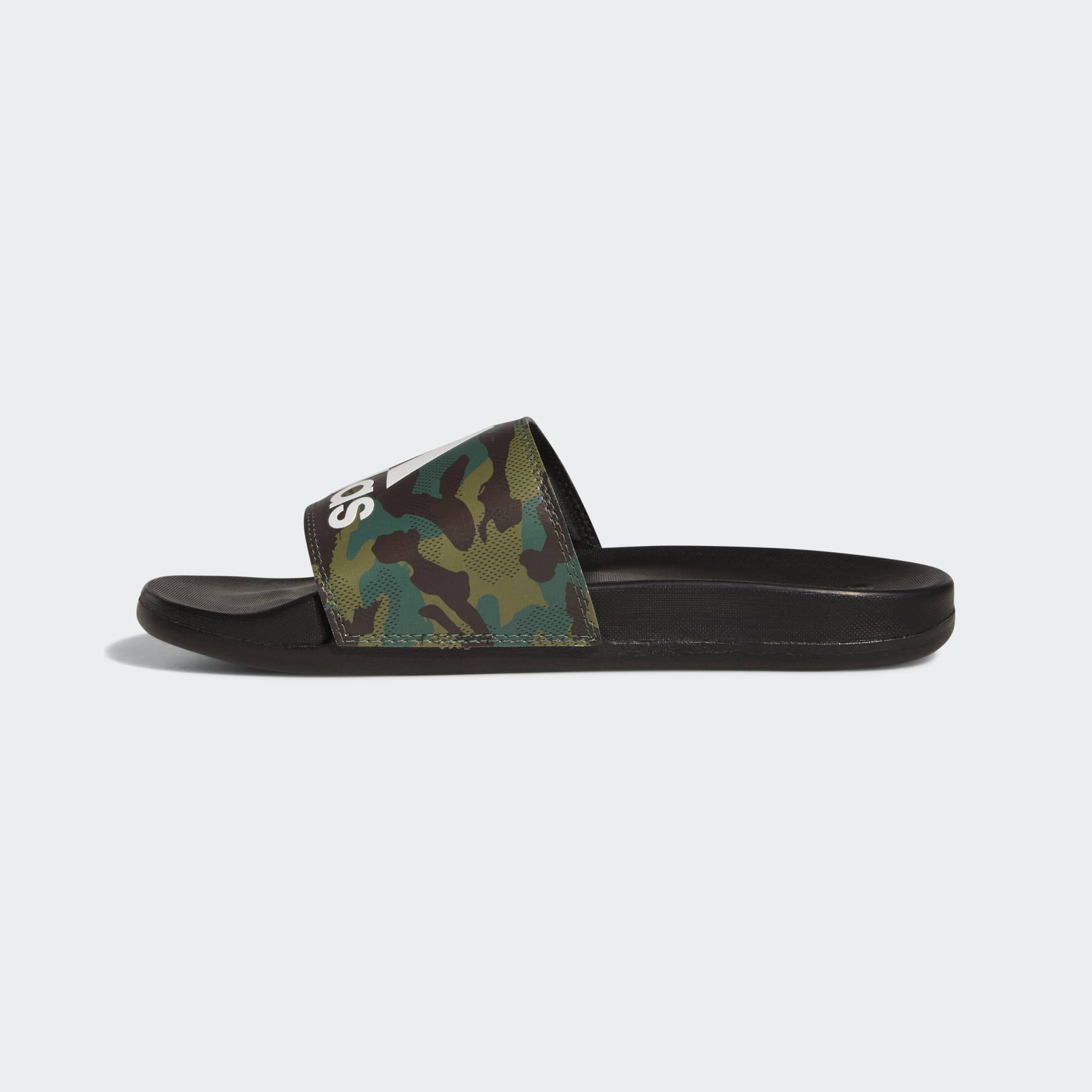 Adilette Comfort Slides
