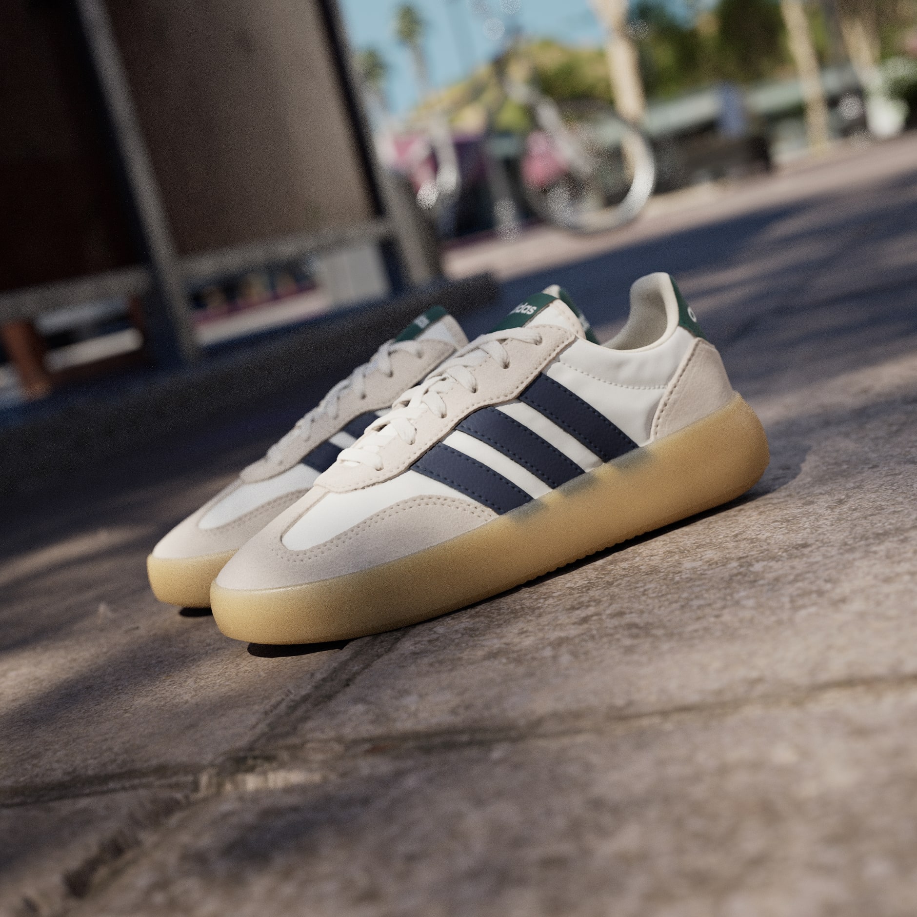 Pantofi Barreda Decode pentru copii