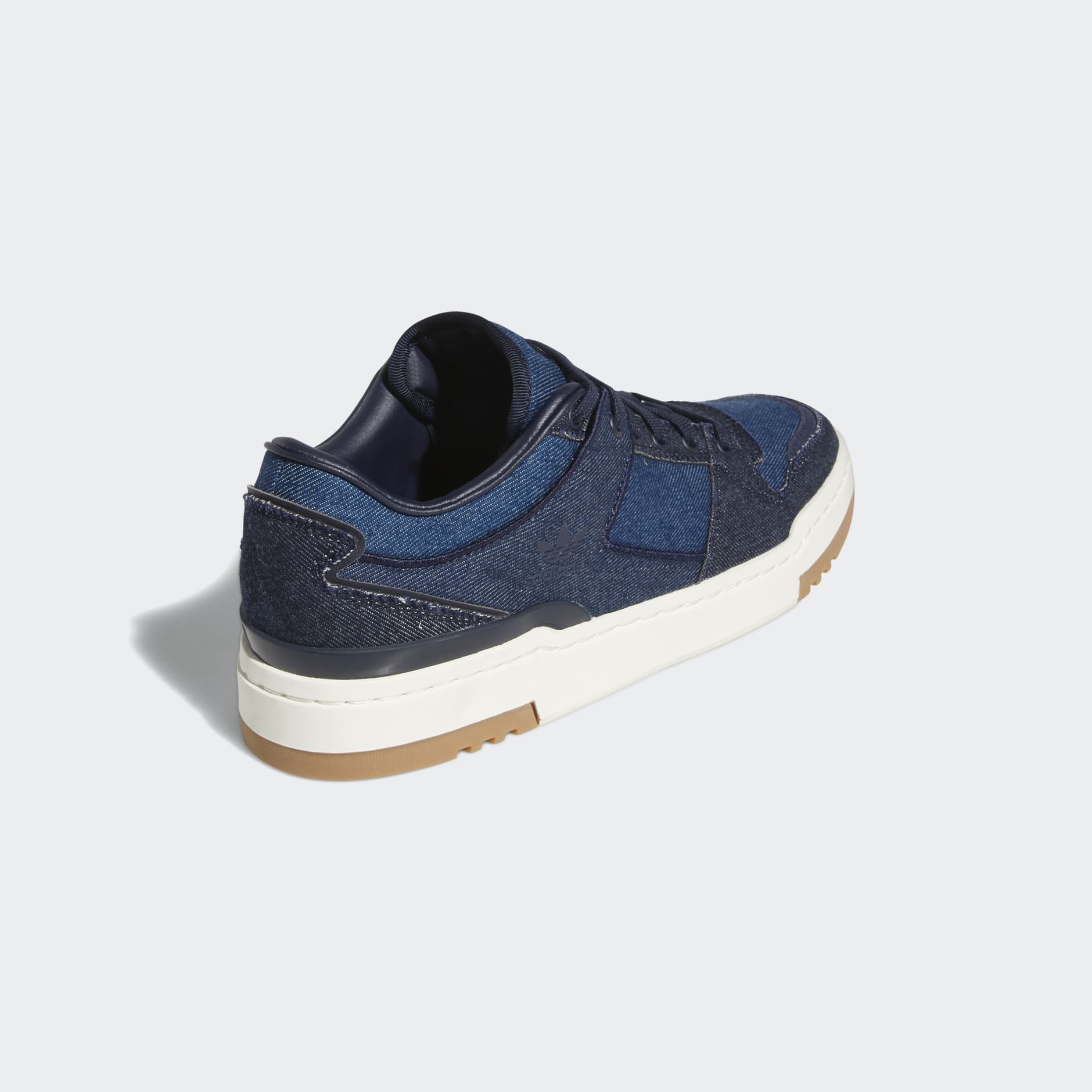 FORUM LUXE LOW