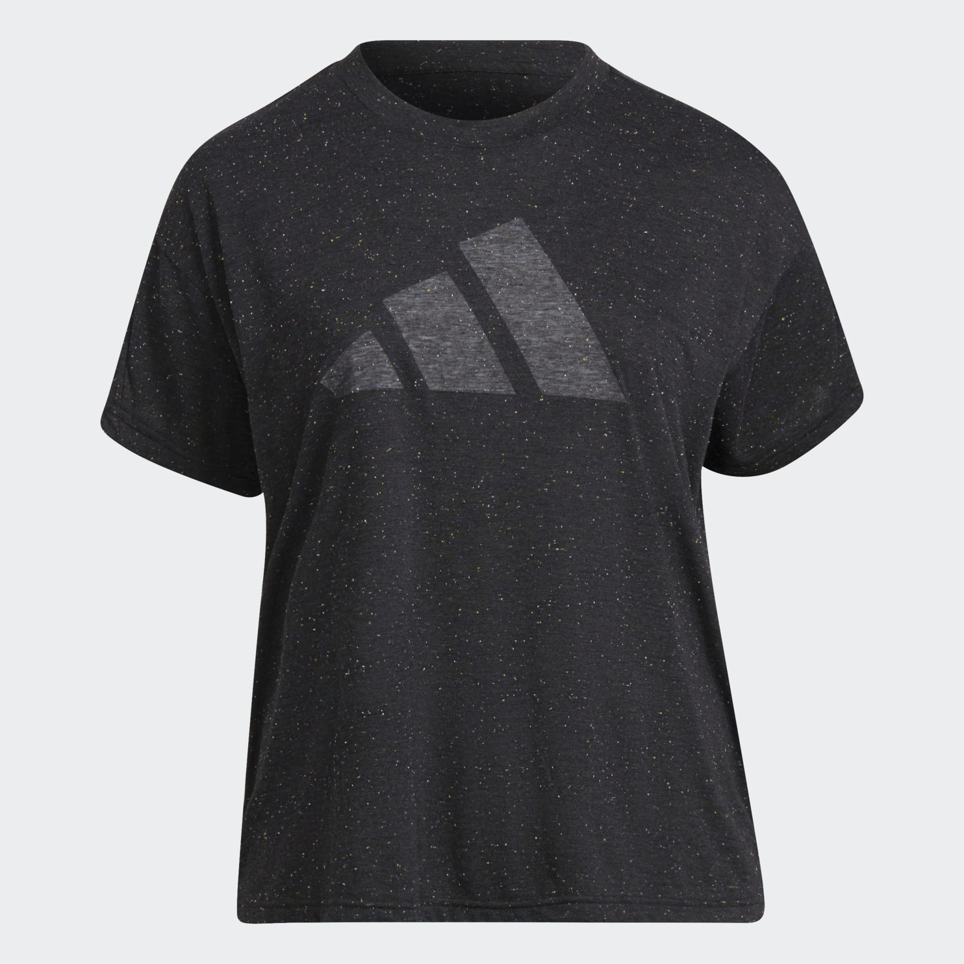 adidas Sportswear Future Icons Winners 3.0 Tee (Plus Size)