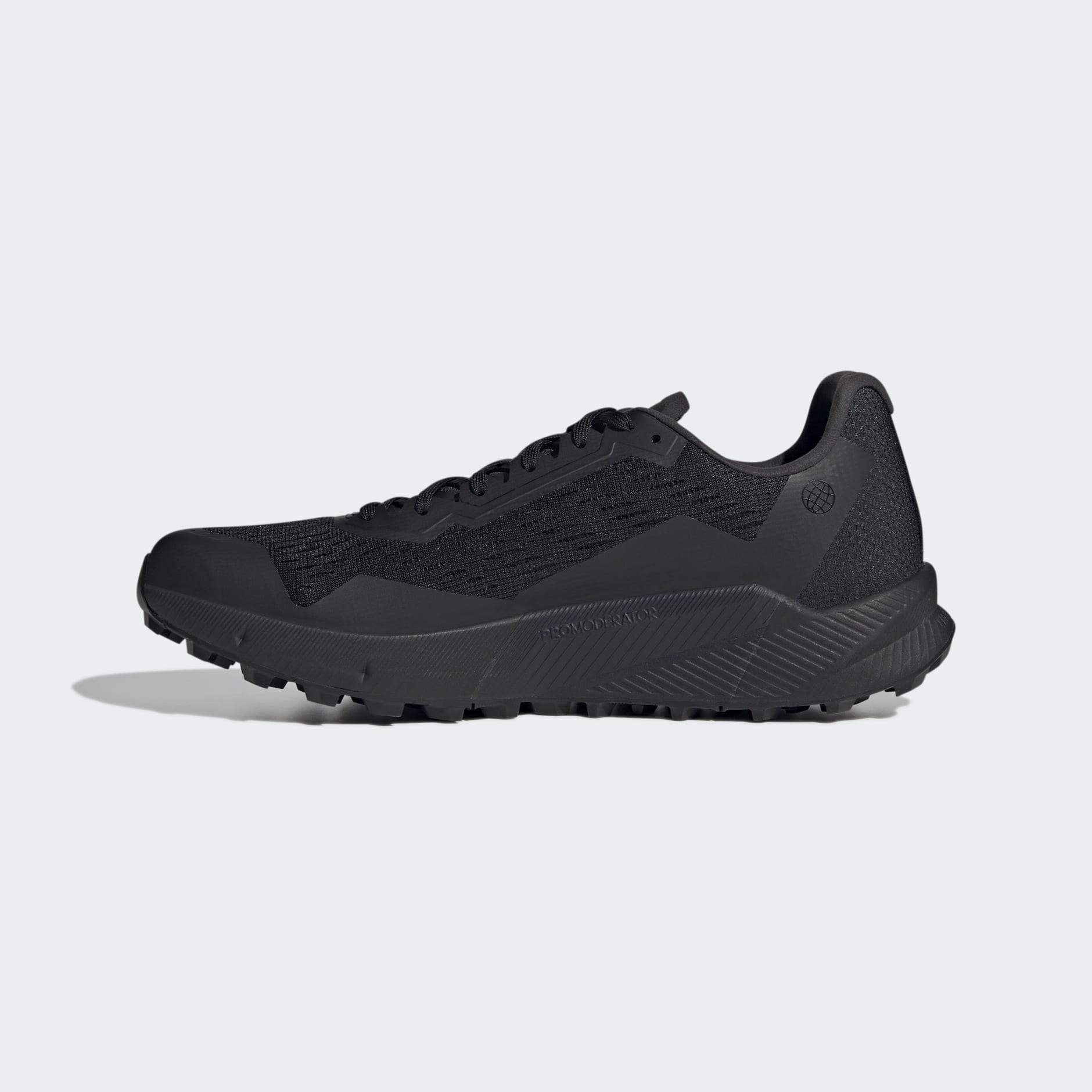 TERREX AGRAVIC FLOW 2 TRAIL RUNNING SHOES