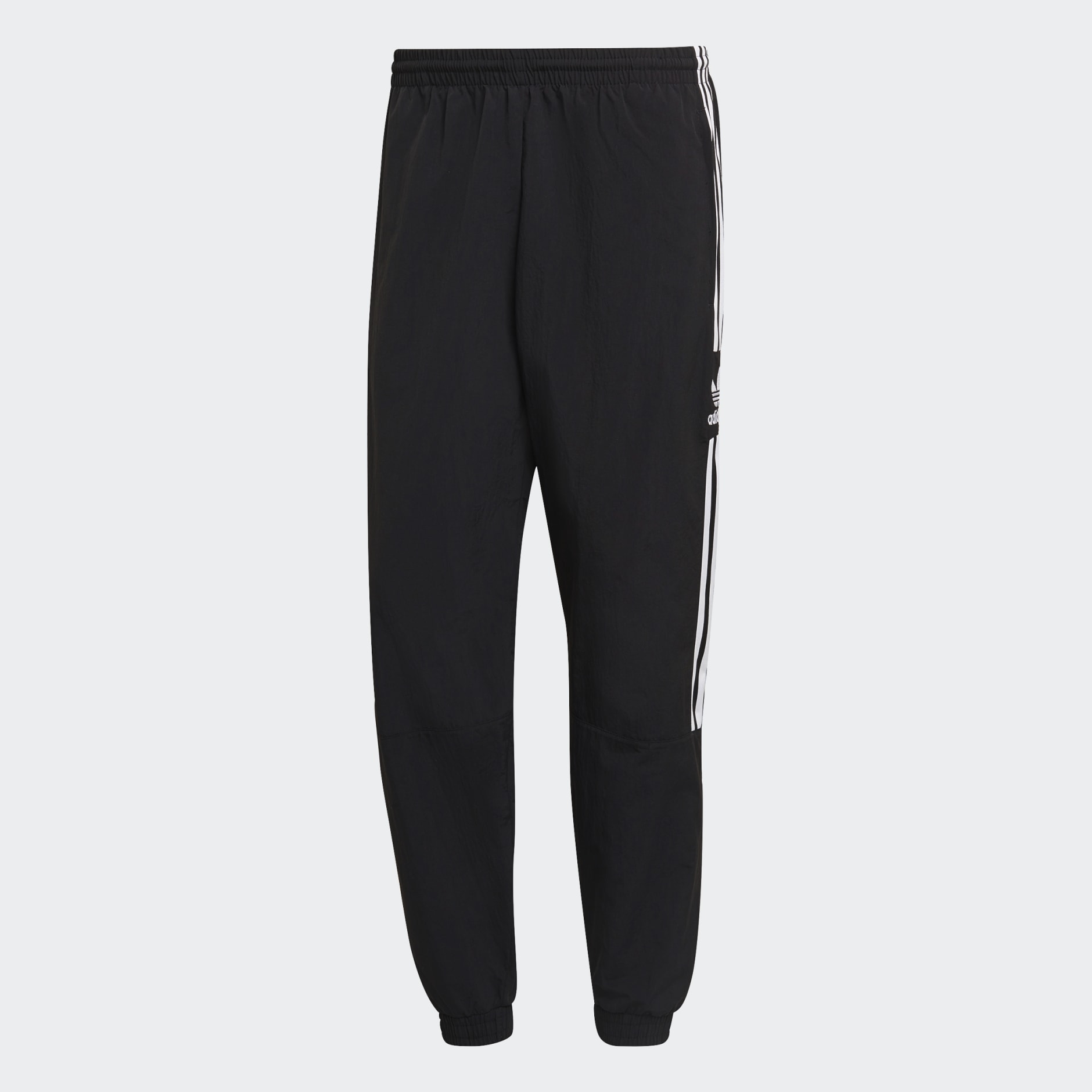 Clothing - Adicolor Classics Lock-Up Trefoil Pants - Black | Oman
