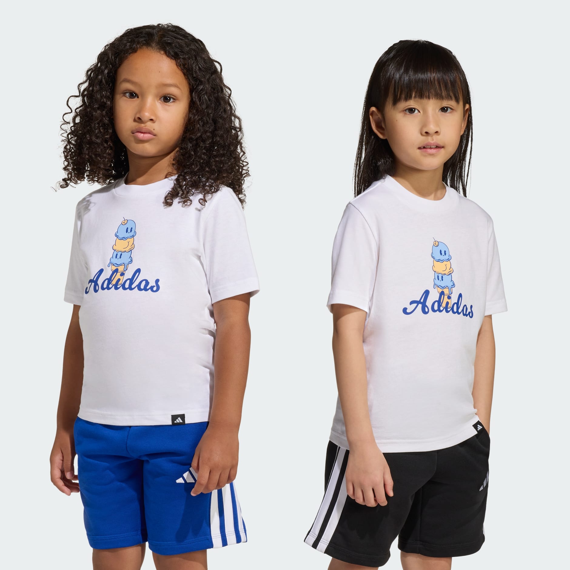 CAMISETA FOOD PACK ESTAMPADA PARA NI&Ntilde;OS