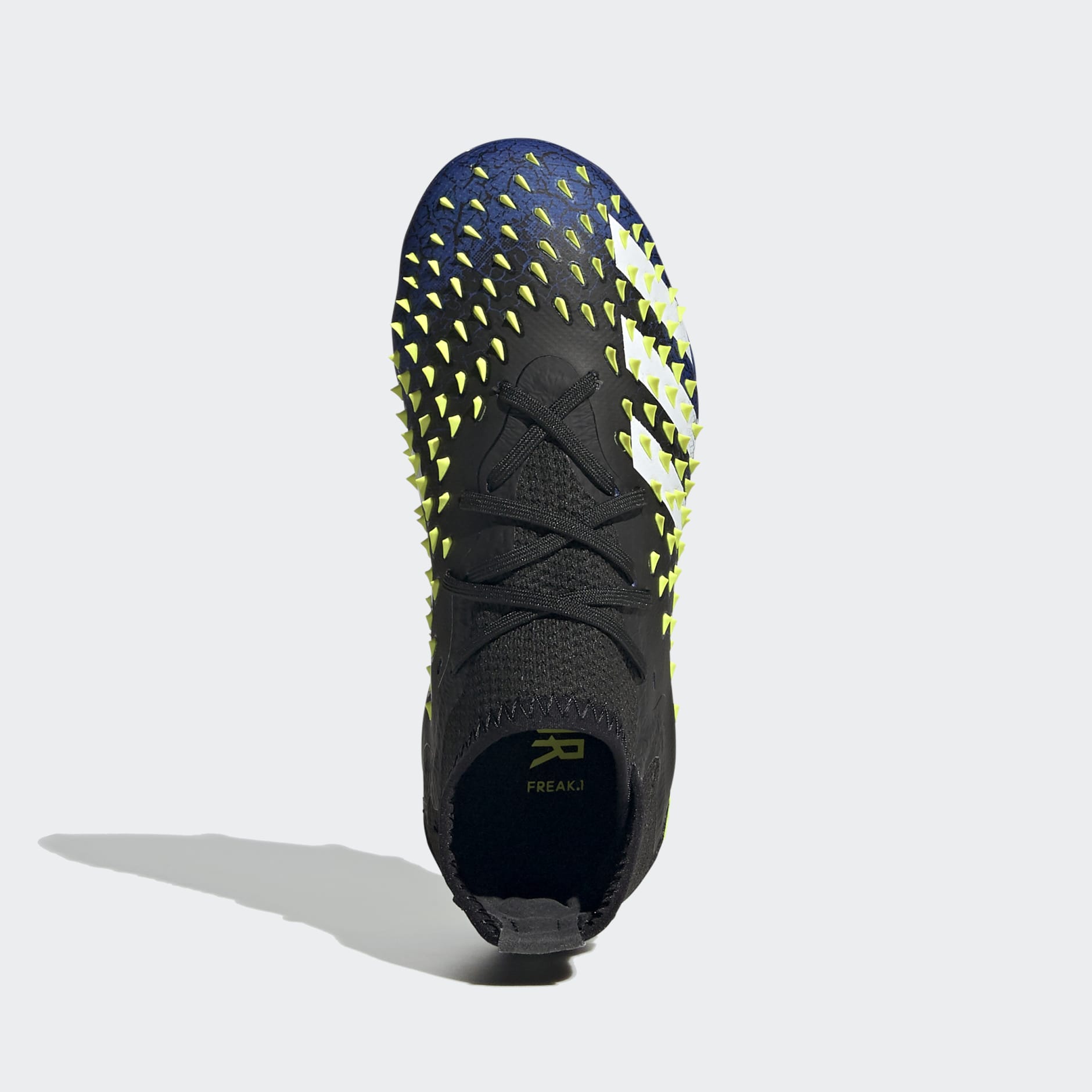 Predator Freak.1 Firm Ground Boots
