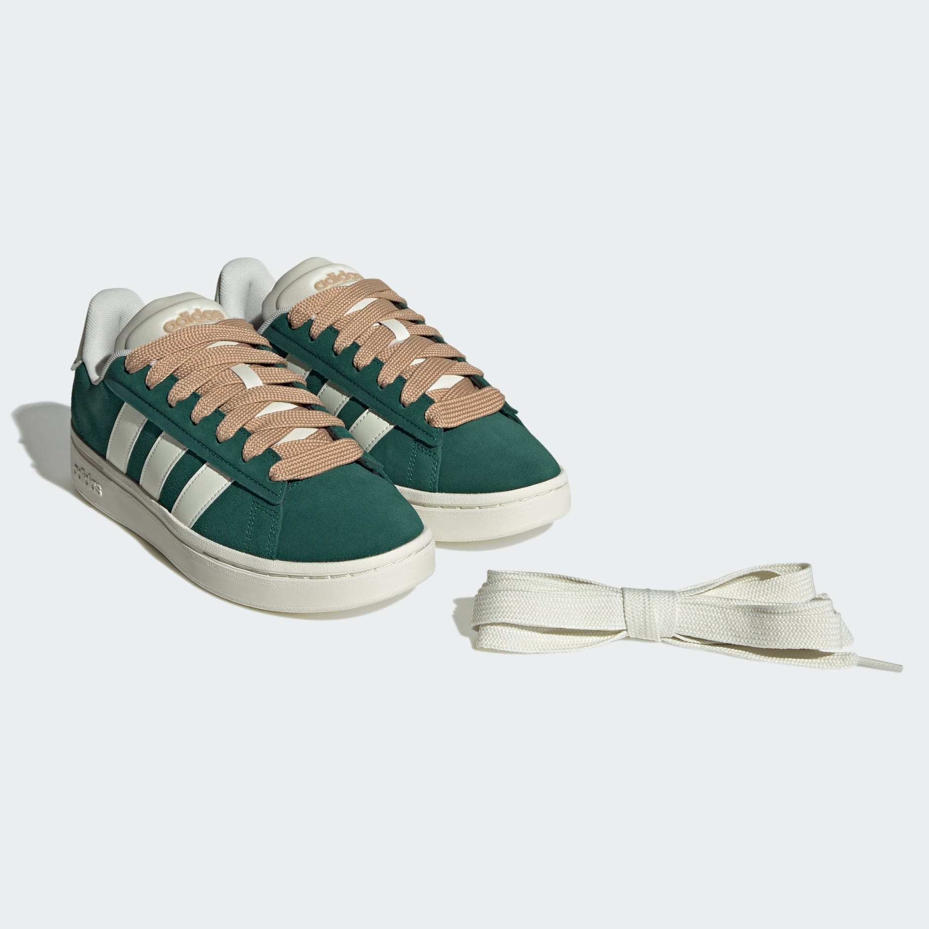 Pantofi sport Grand Court Alpha