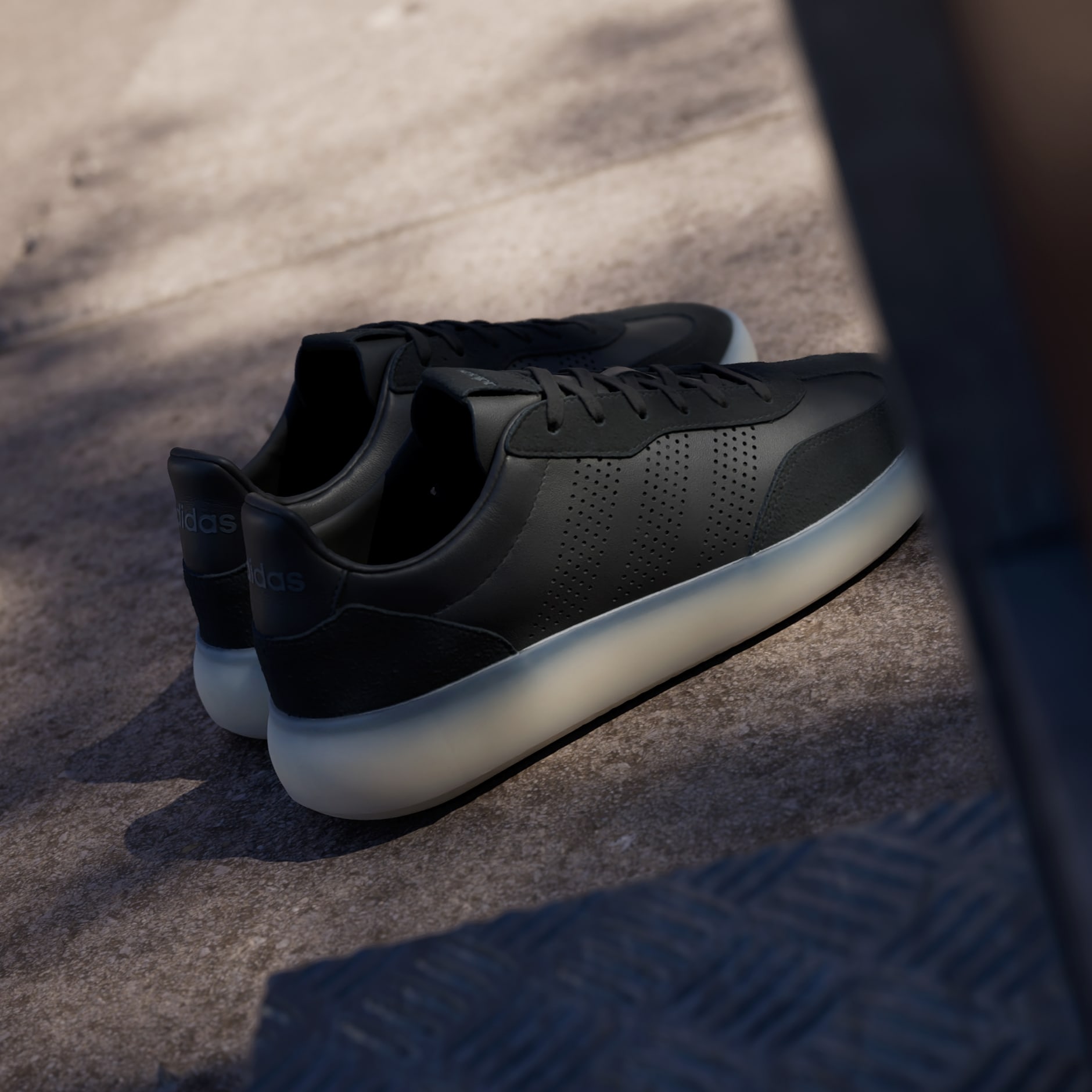 Barreda Decode Shoes