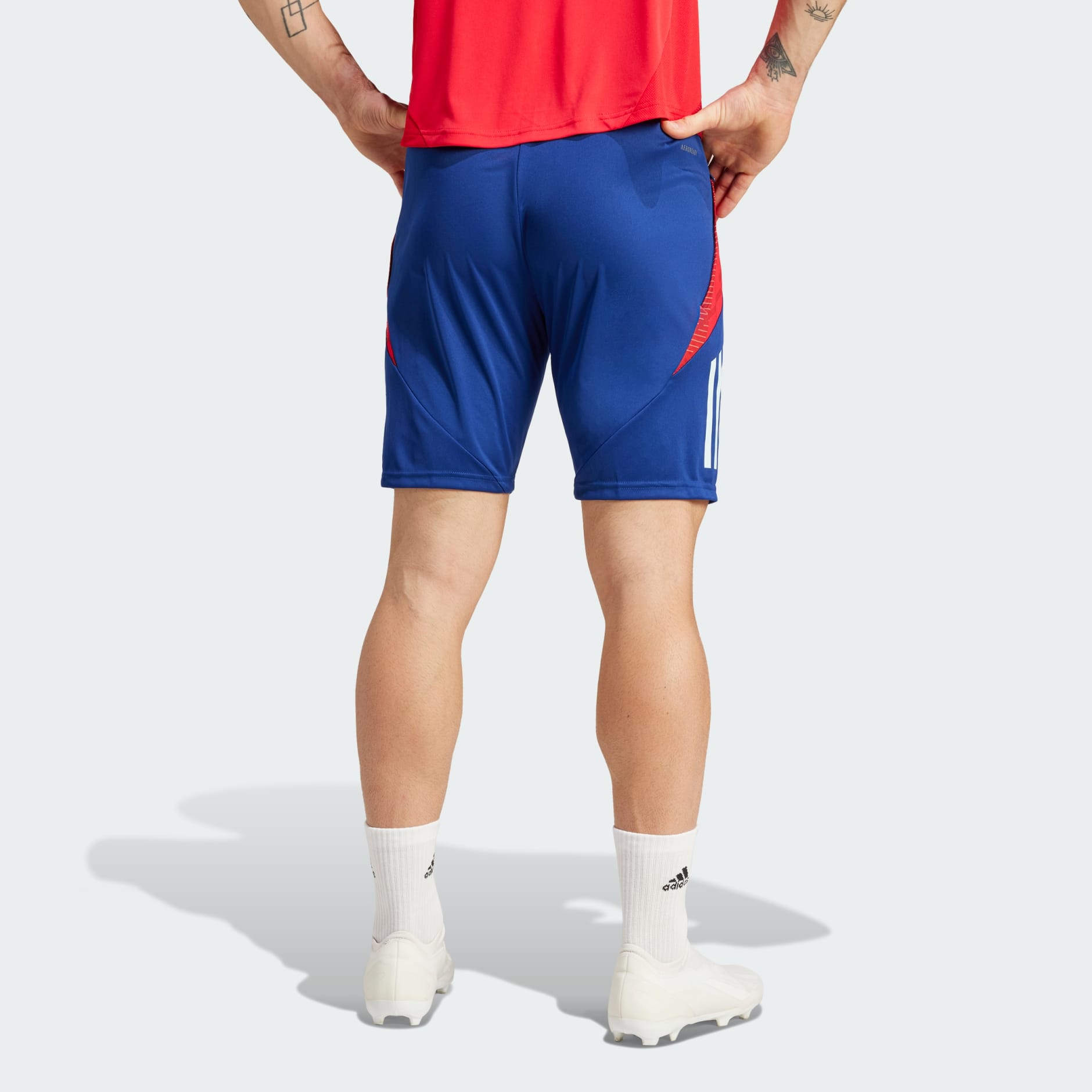 Adidas originals spain shorts online