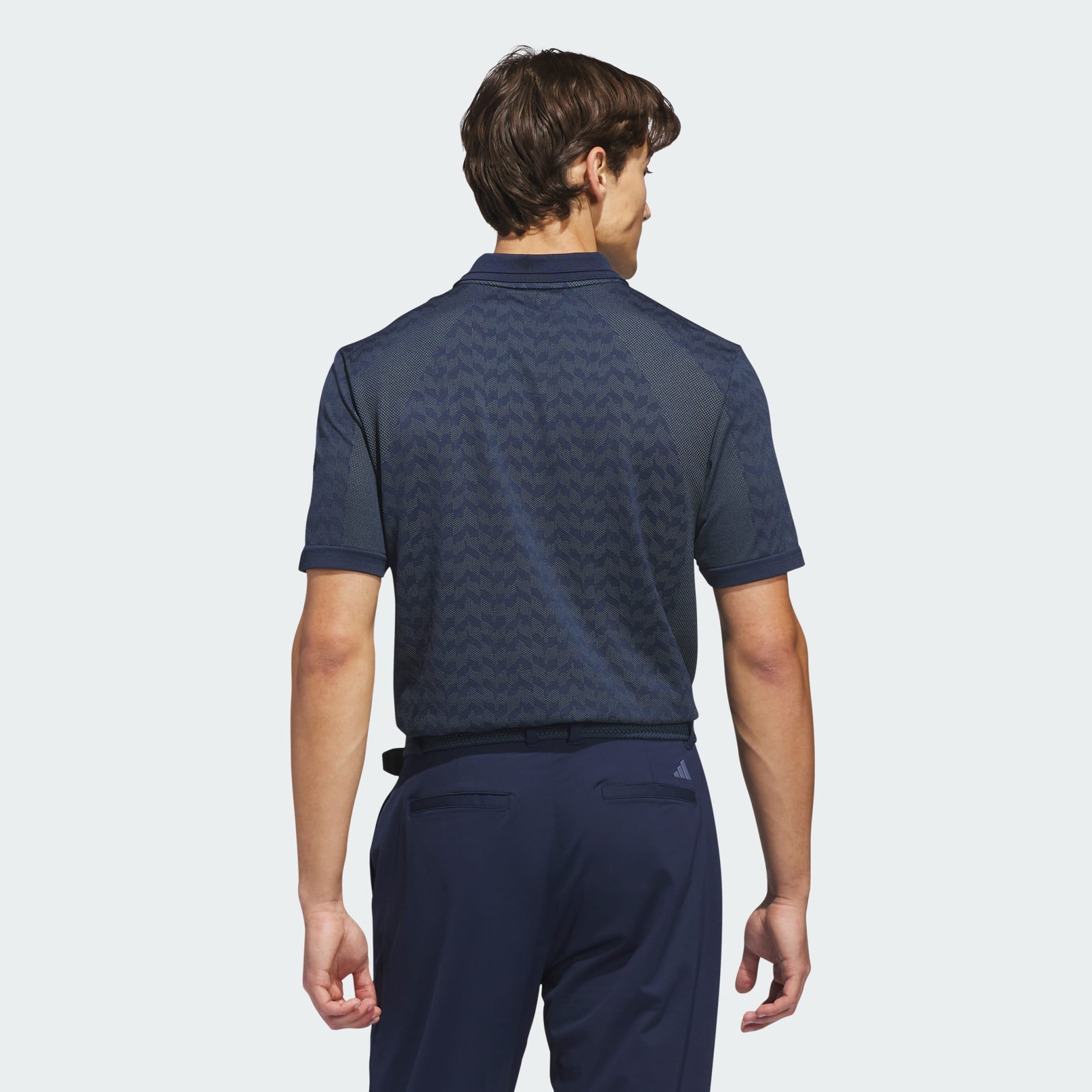 POLO MAJICA ULTIMATE365 TOUR SEAMLESS