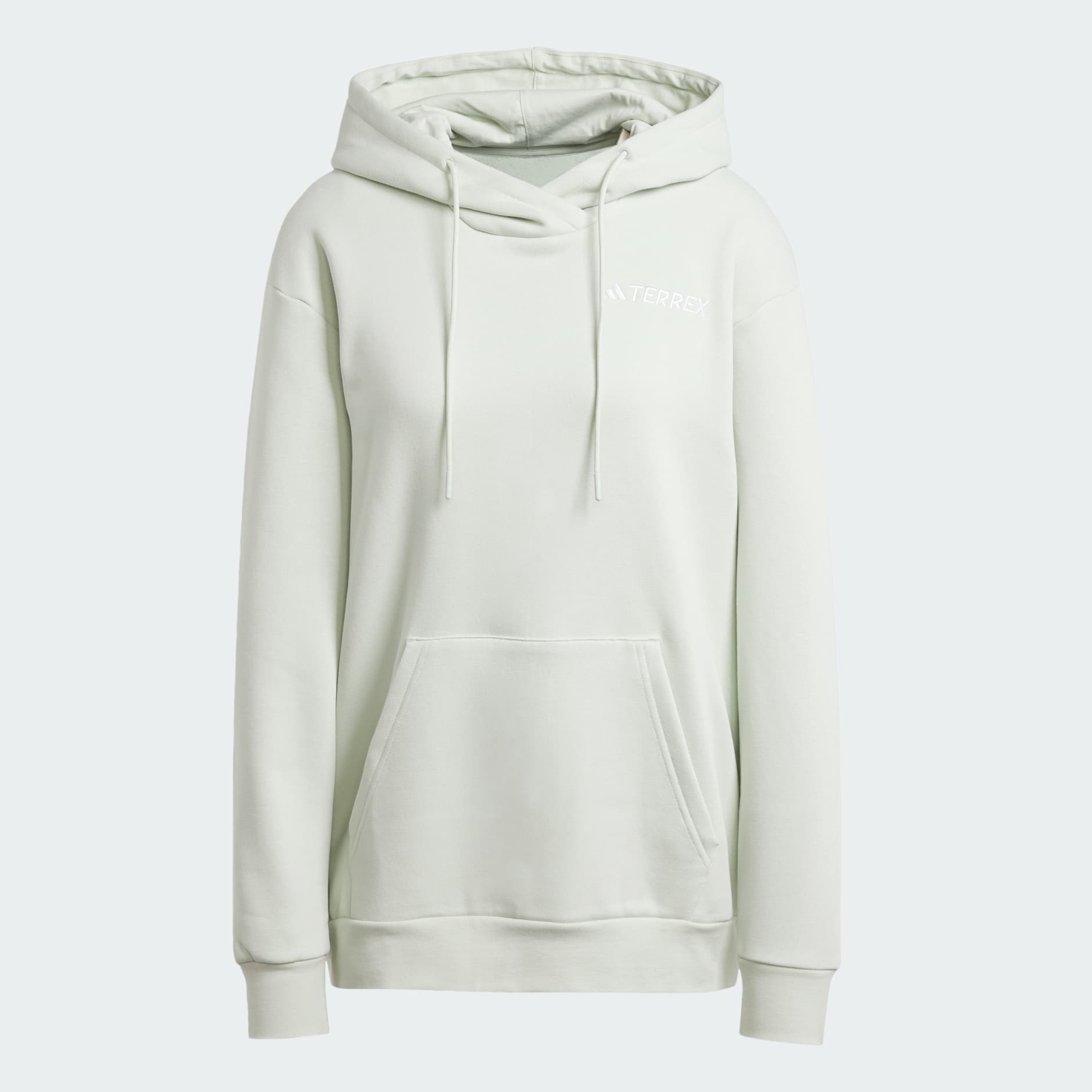 Buzo con Capucha Terrex Multi Logo Peque&ntilde;o