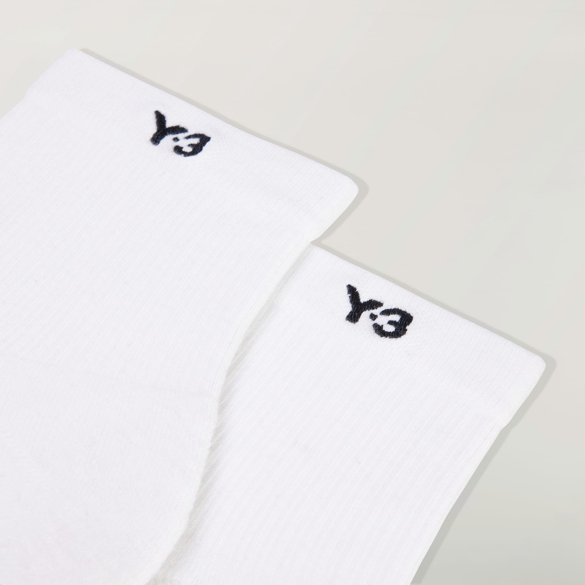 Y-3 Classic Low Socks