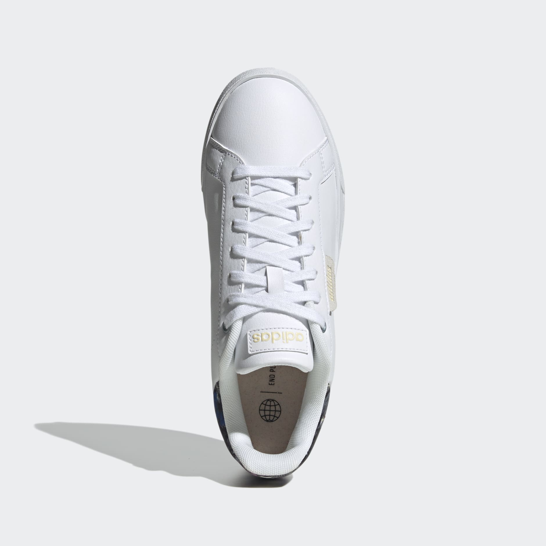 Court Silk Shoes