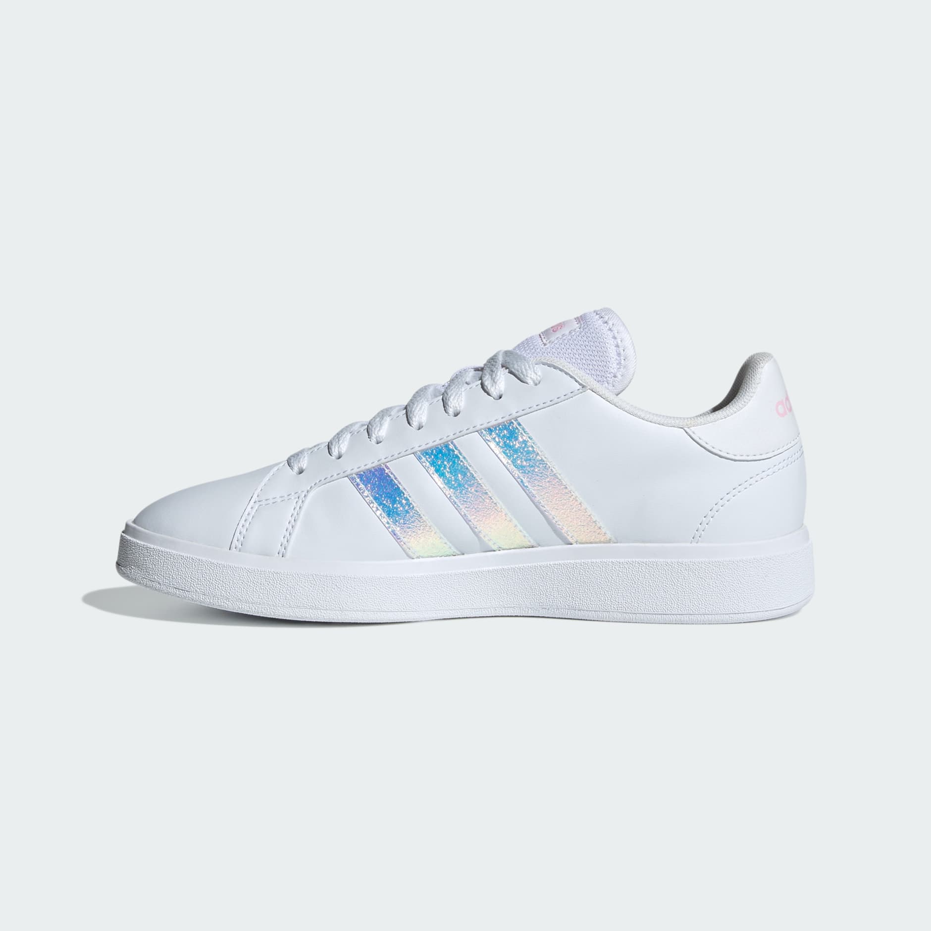 Women s Shoes Grand Court Base 2.0 Shoes White adidas Saudi Arabia