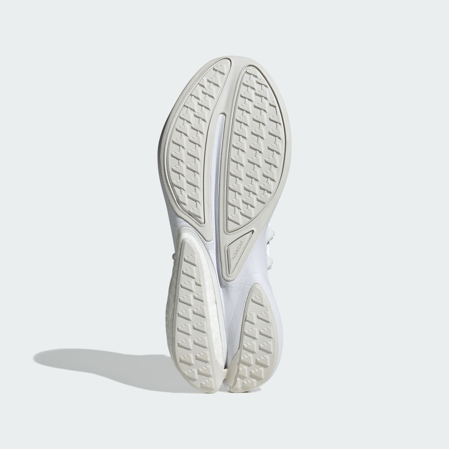 adidas Alphaboost V2 Shoes - White | adidas KE