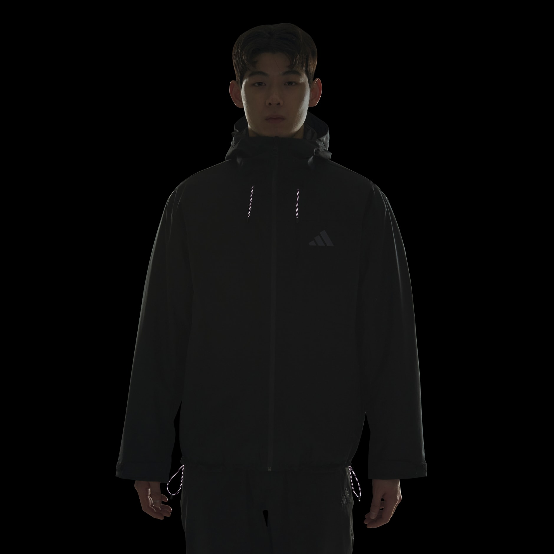 Future tech 3in1 Down jacket