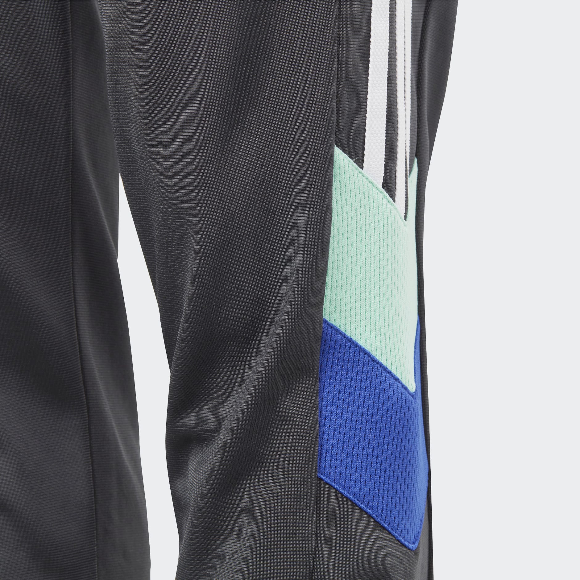 adidas adidas Rekive Track Pants - Grey | adidas UAE