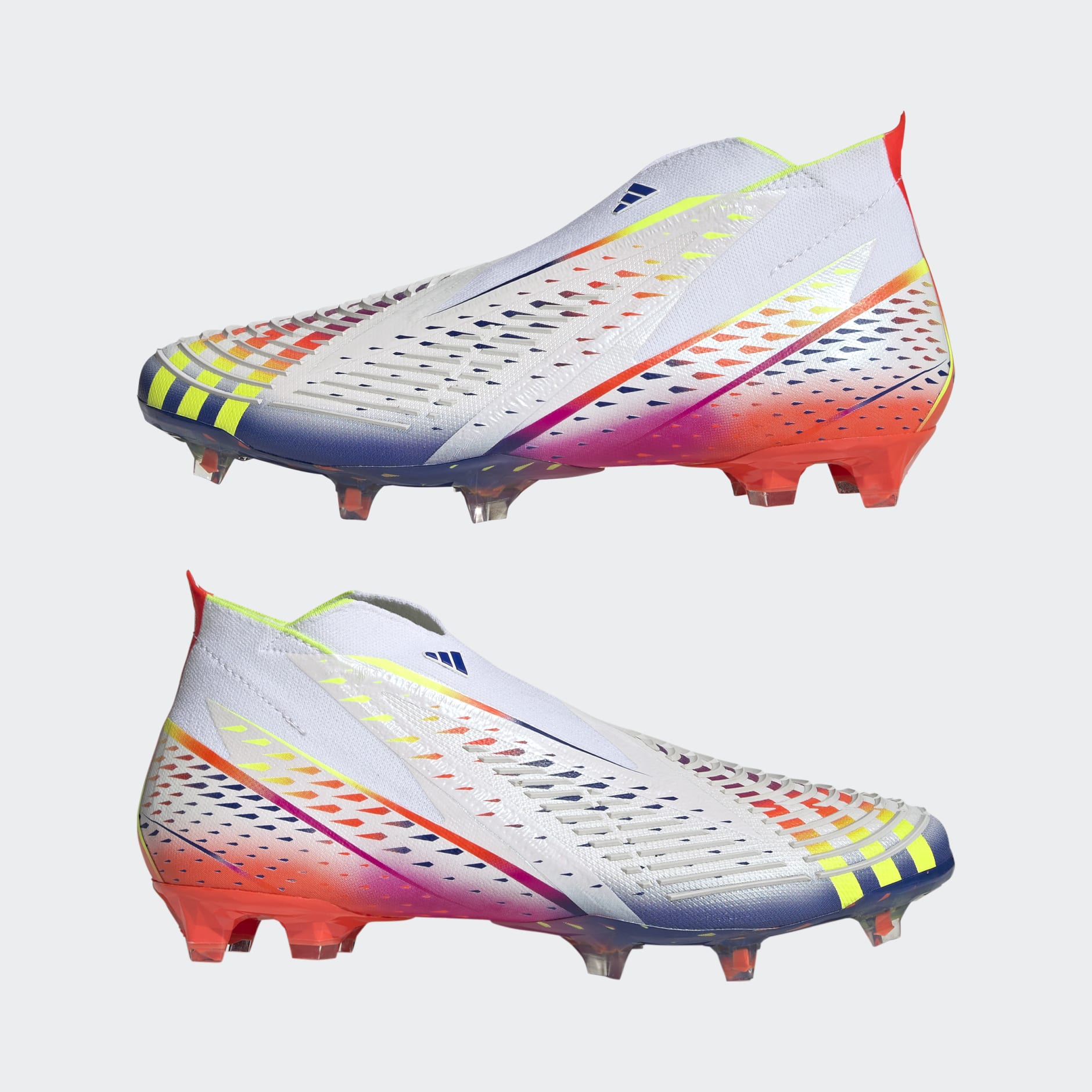 Guayos Predator Edge+ Terreno Firme