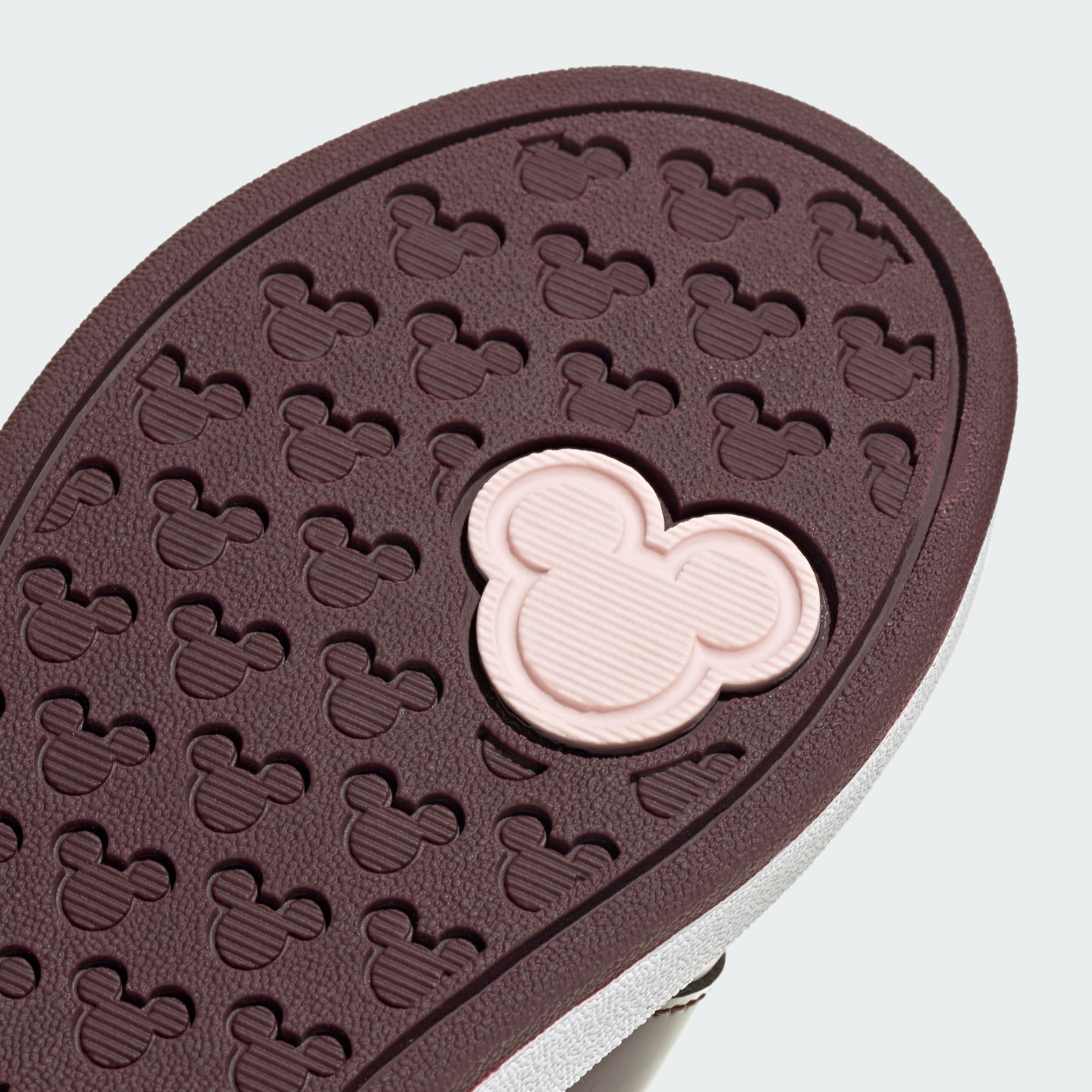 Kids Shoes - adidas Disney Minnie Mouse Grand Court Shoes