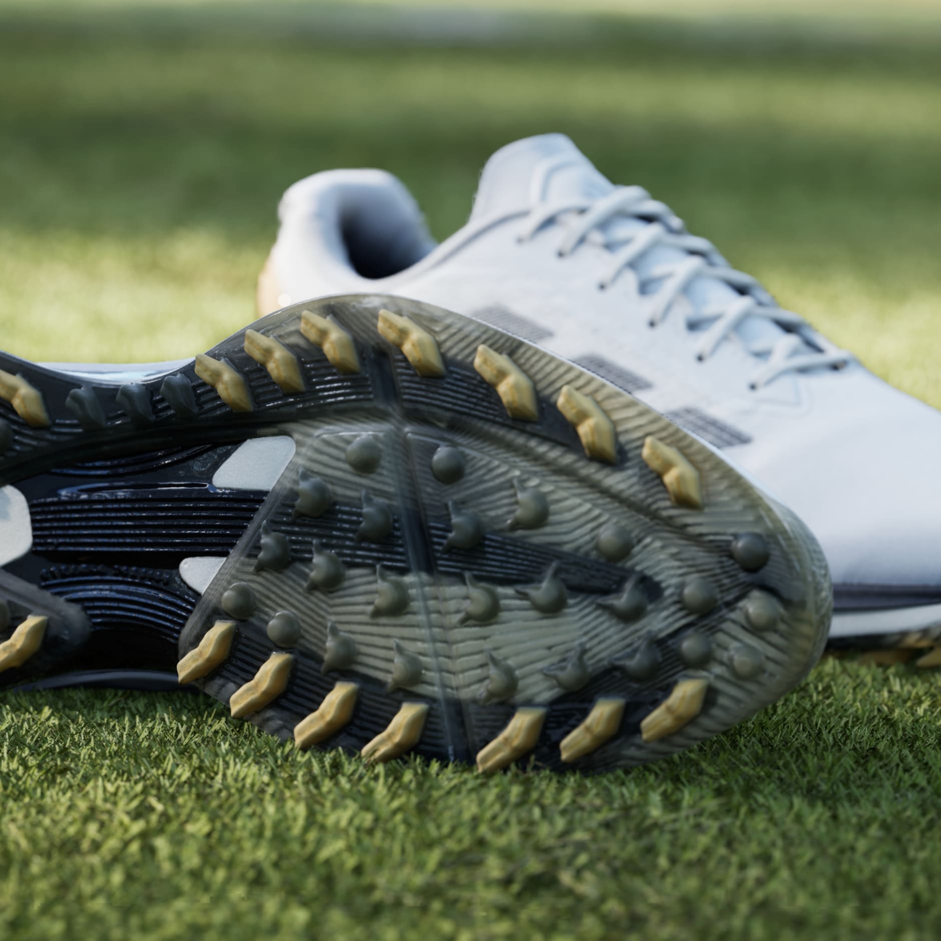 Pantofi de golf Adizero ZG fără crampoane