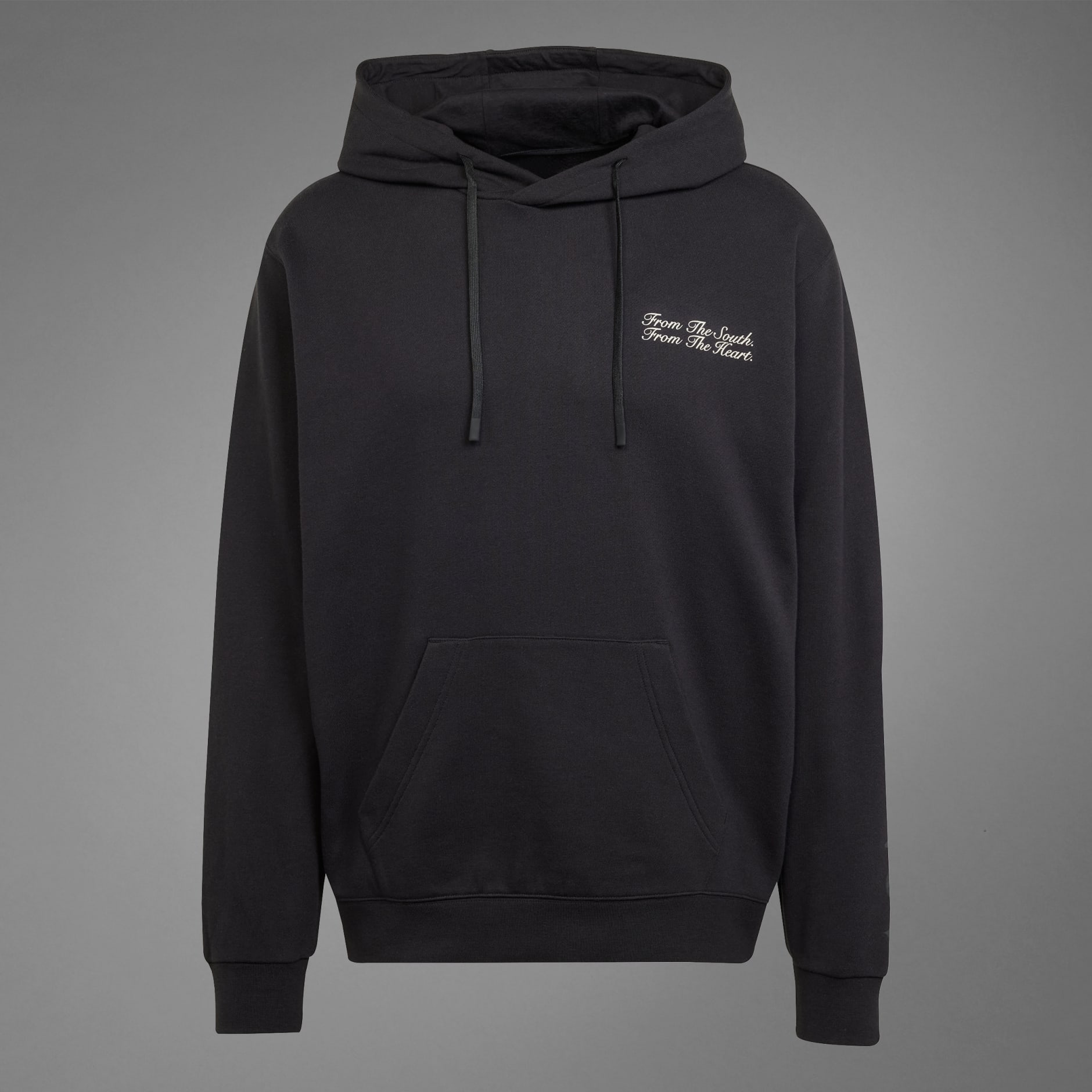 Hanorac FC Bayern BSTN Adicolor Contempo