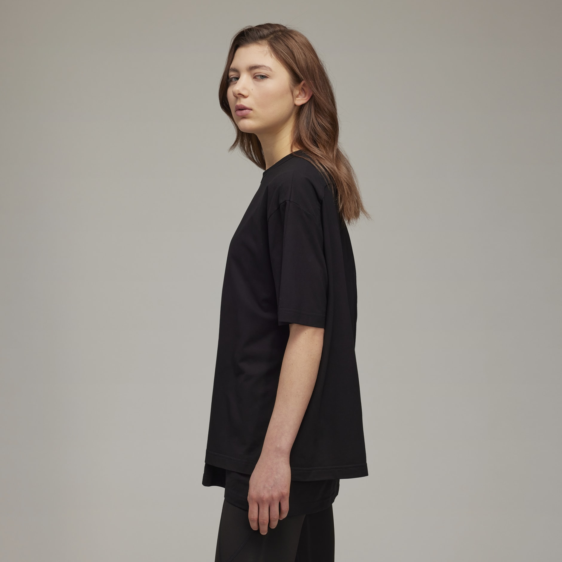 CH2 Dry Crepe Jersey Short Sleeve Tee
