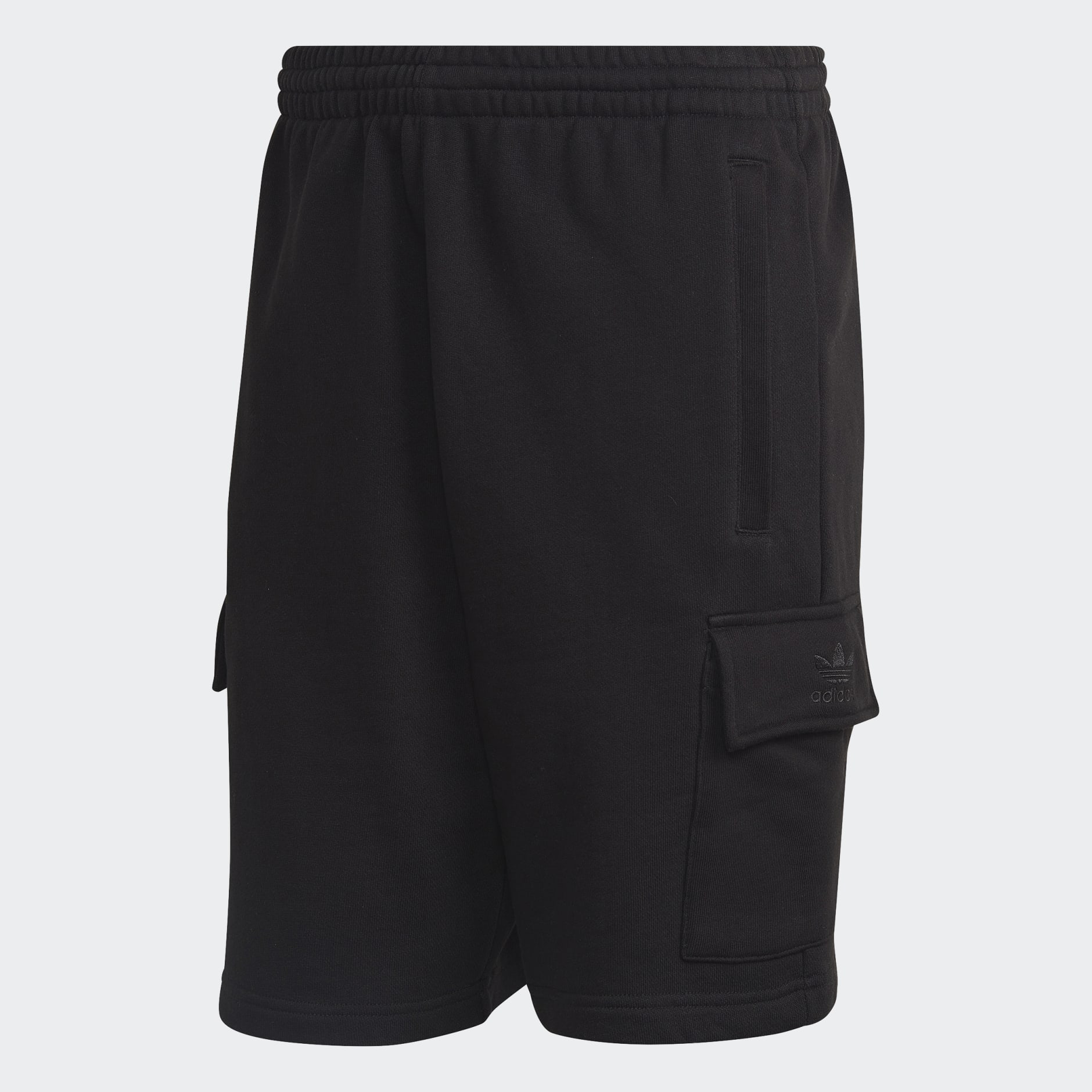 Graphic Ozworld Cargo Shorts