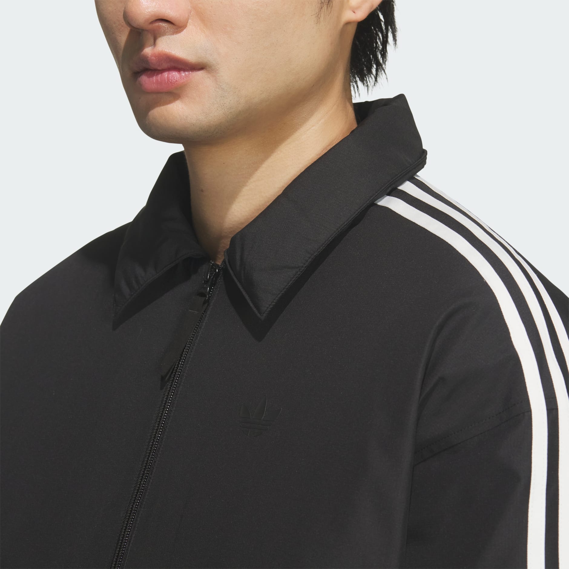 優質三間男裝墊料外套