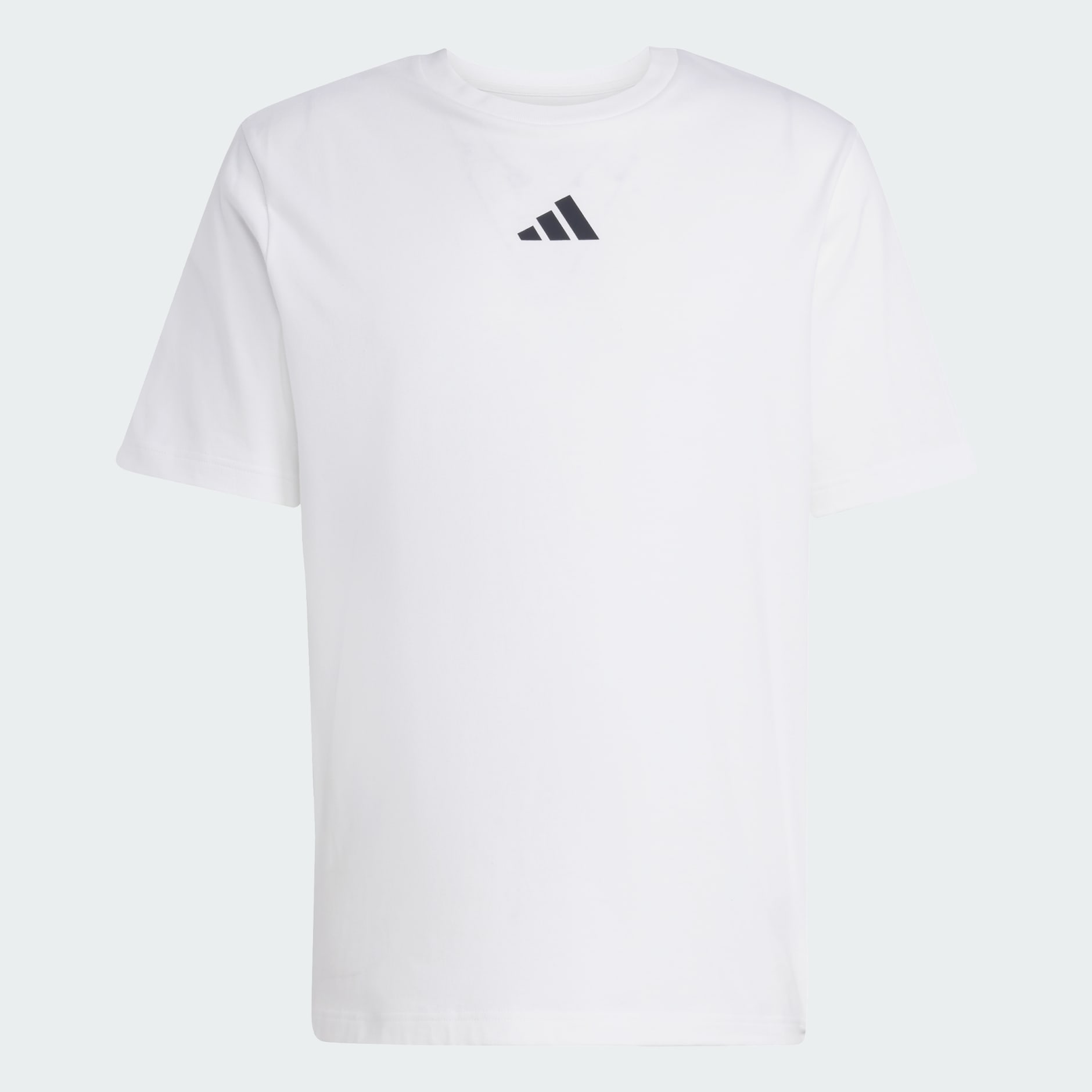 ★大人気【ADIDAS】 German Engineering Mens Tee★ adidas Sportswear - German Engineering Graphic Tee - White