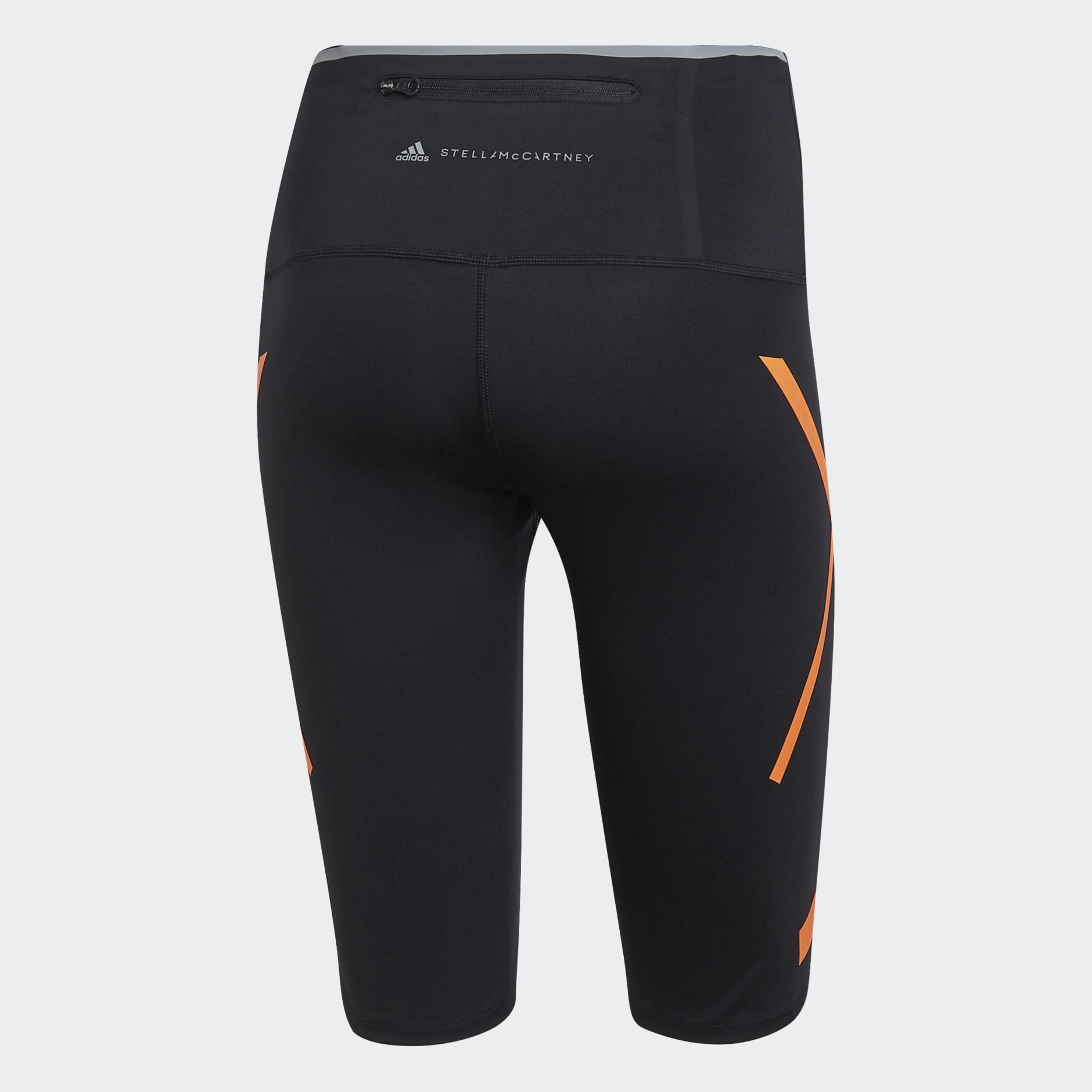 adidas by Stella McCartney TruePace Short Running Tights