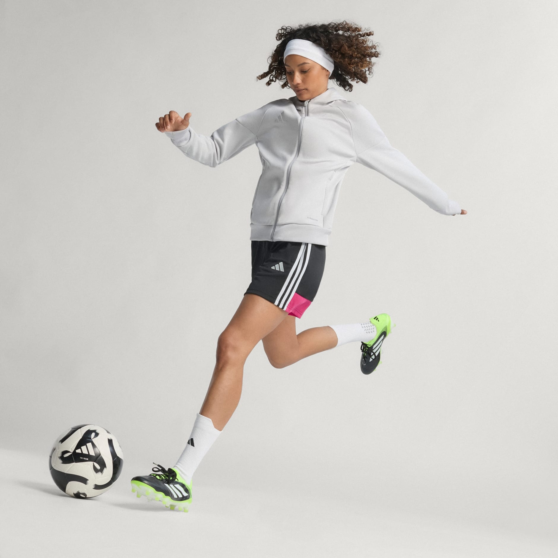 حذاء Copa Pure 3 Elite Firm Ground