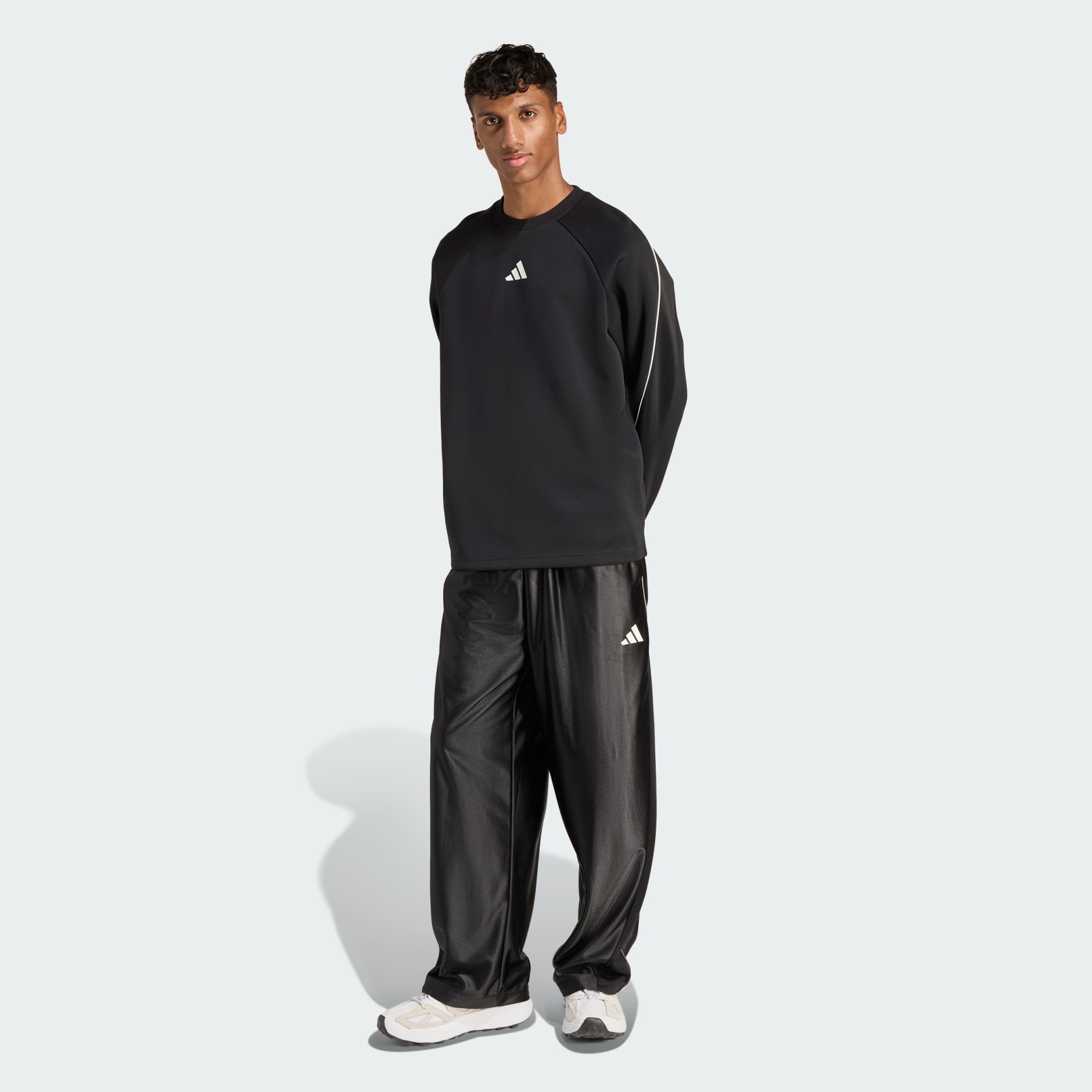 STADIUM 圓領衛衣