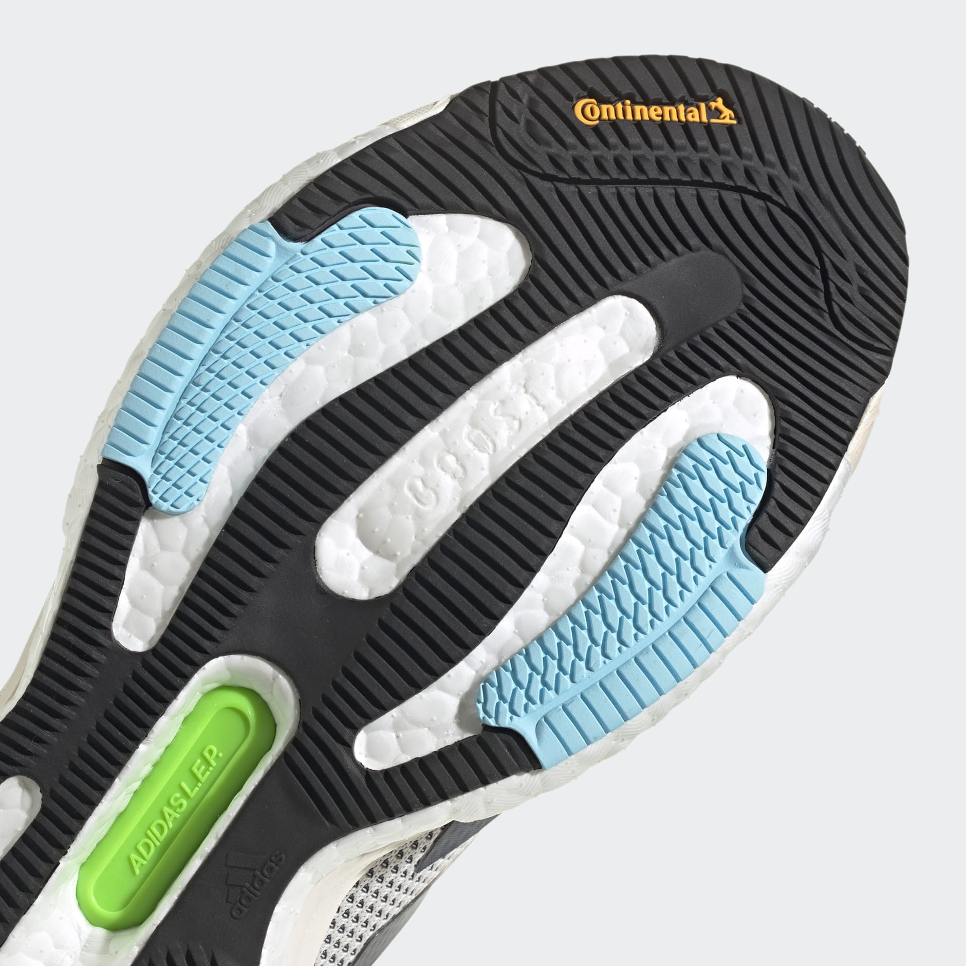 Tenis Solarglide 5