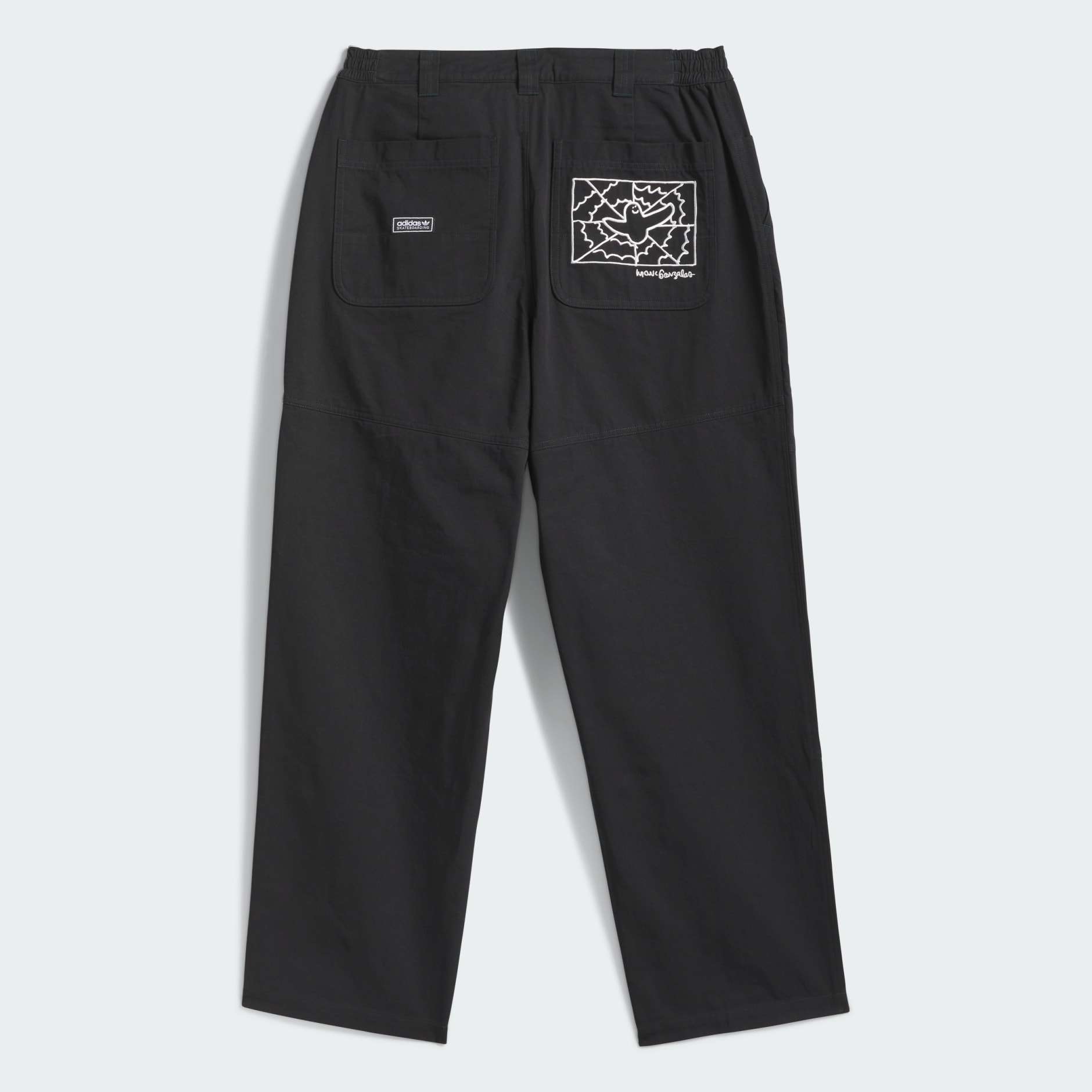 SKATEBOARDING x MARK GONZALES PANTS
