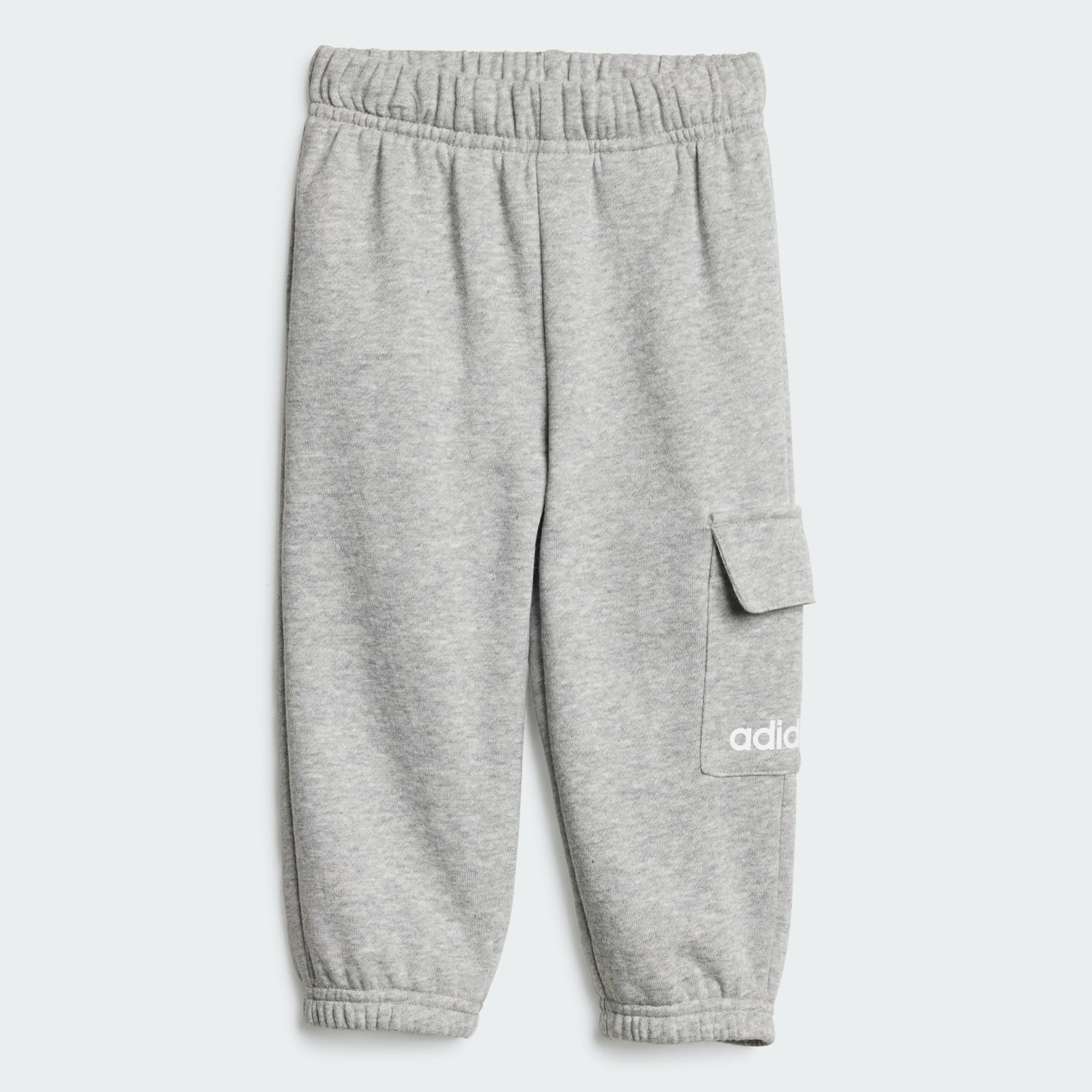 Set Joggers Essentials Pentru Copii
